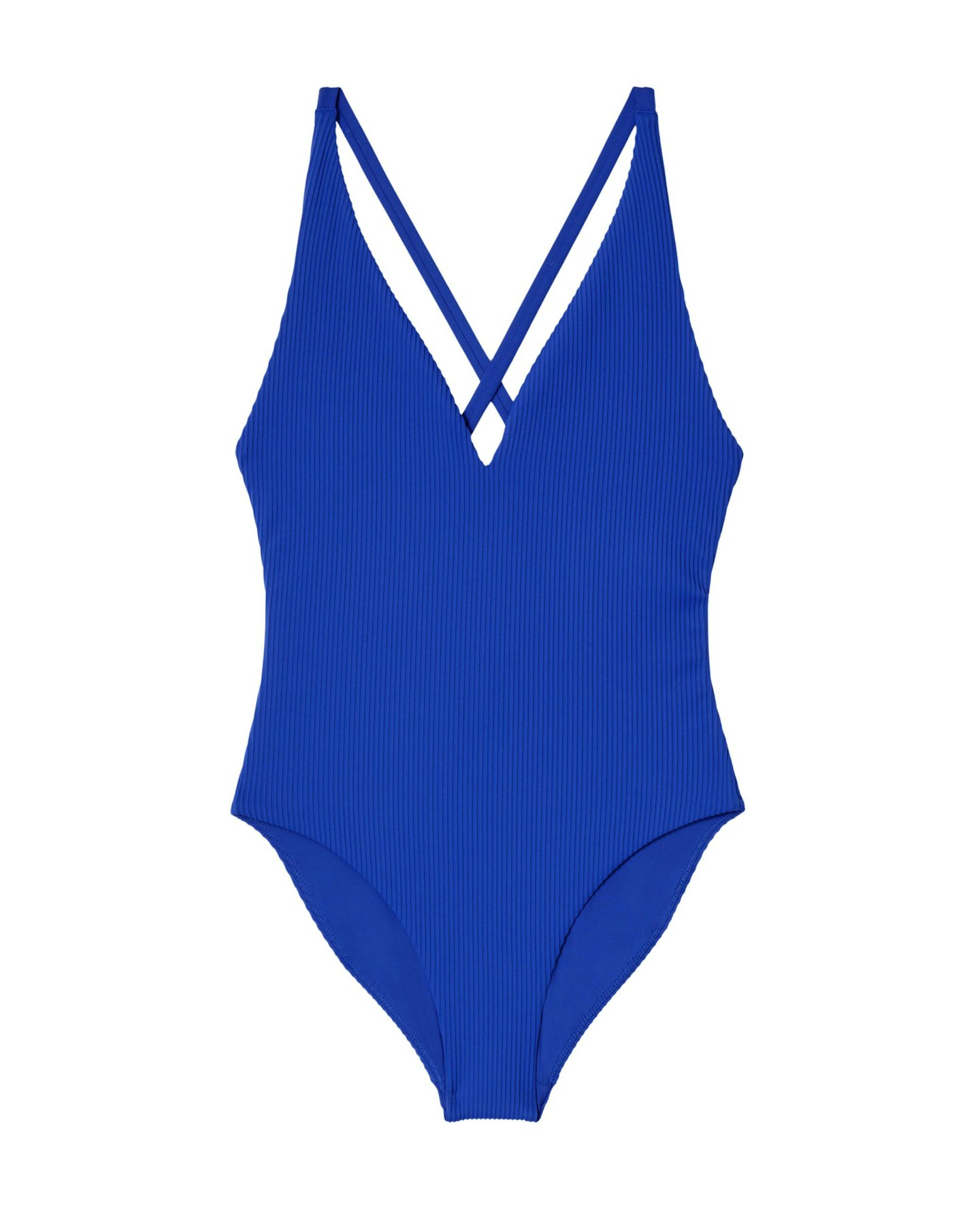 Cross Over Swimsuit