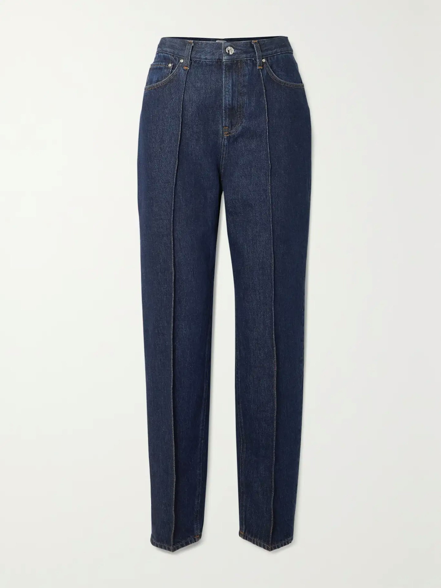 Toteme, Tapered Organic Jean