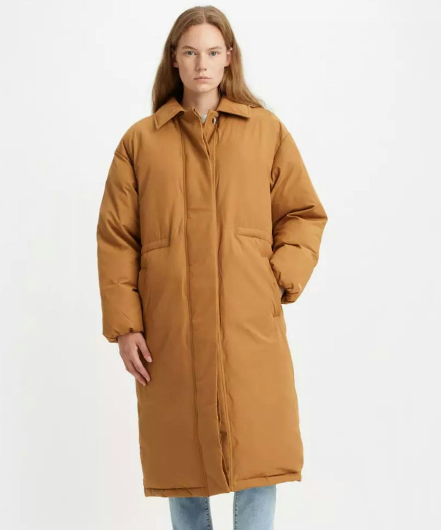 Puffer Trench