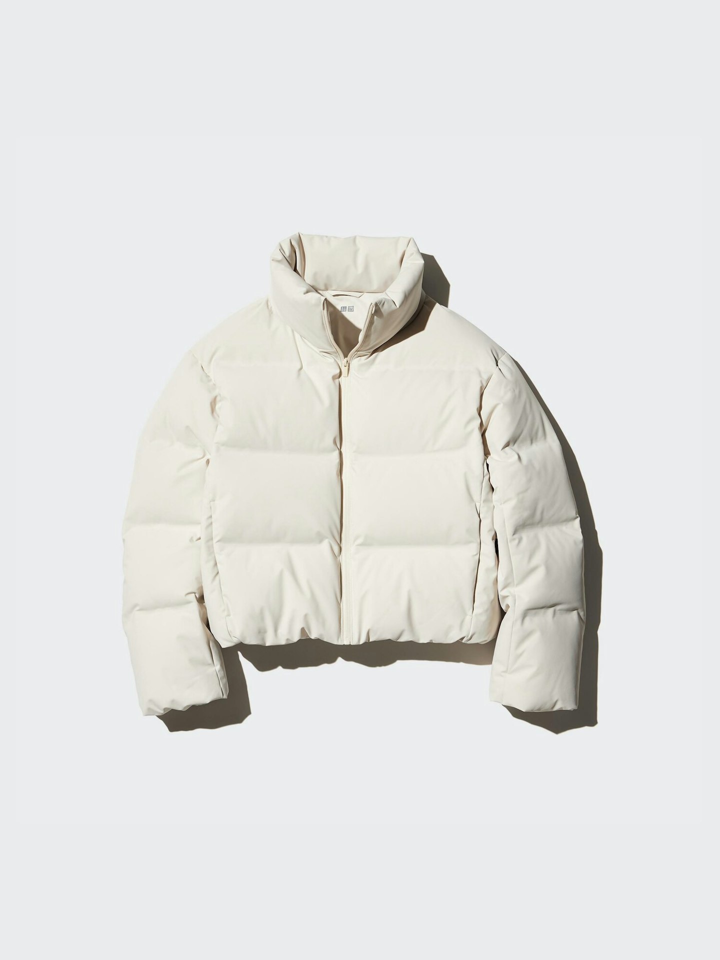 Uniqlo, Seamless Down Short Jacket