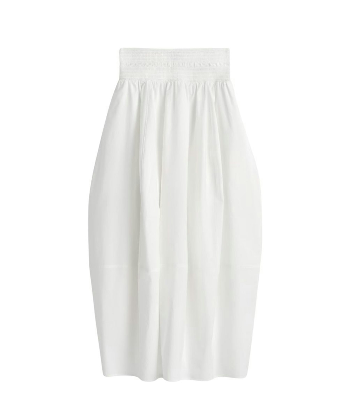 Smock Skirt