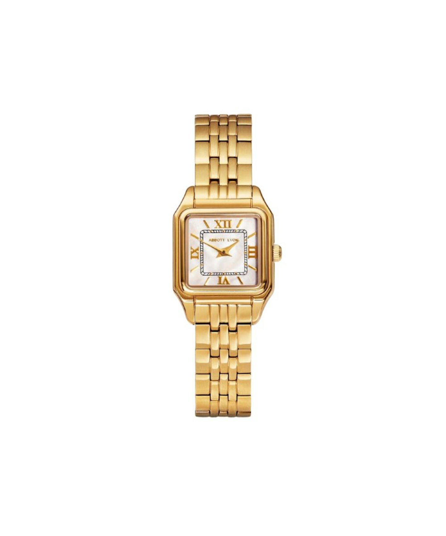 Abbott Lyon, Essence Gold 23 Watch