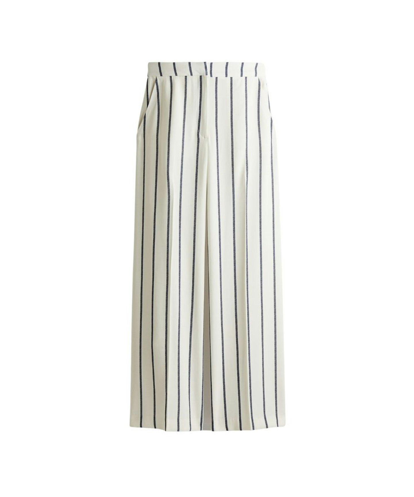 H&M, Wide-Leg Trousers