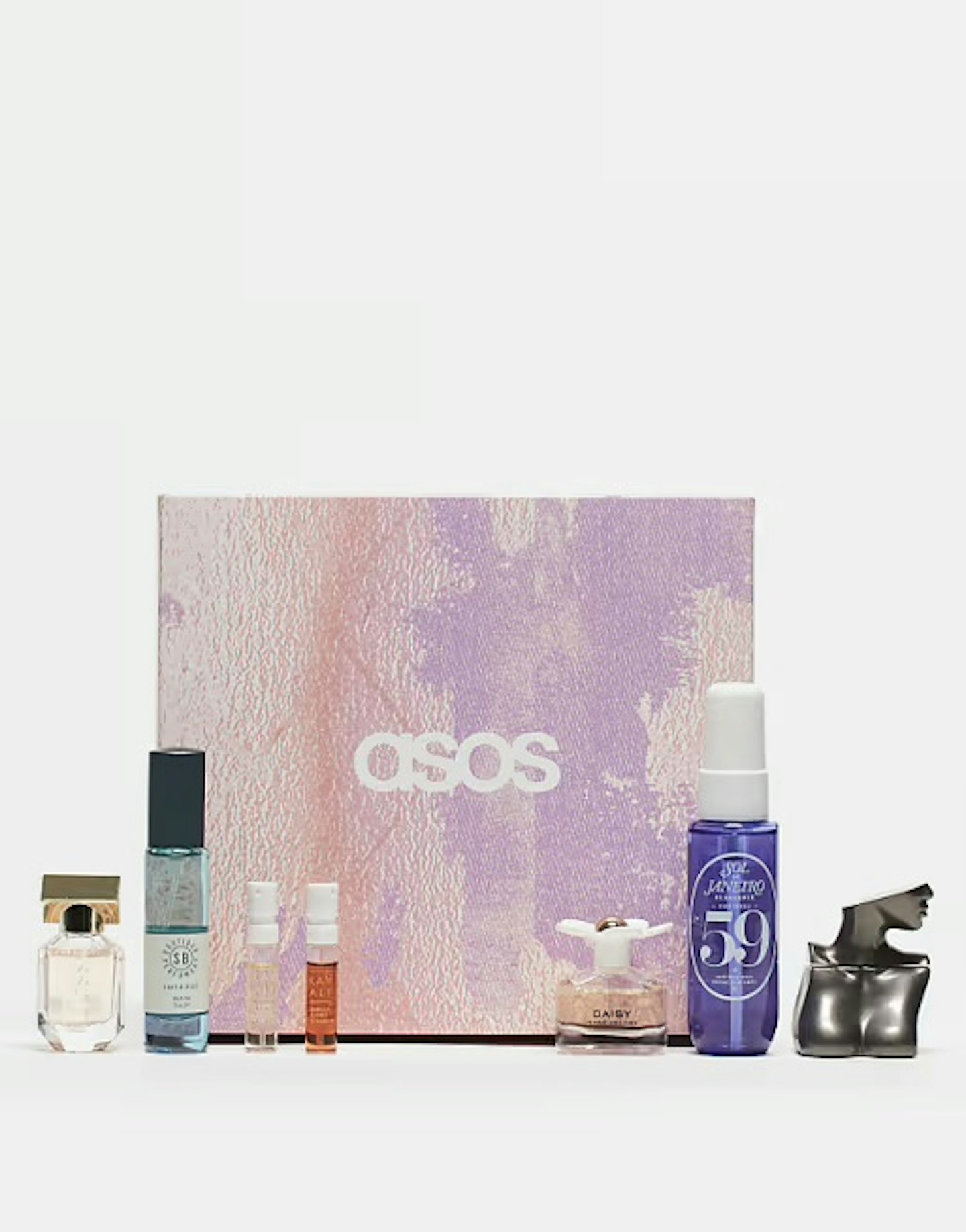 ASOS Scent Discovery Box