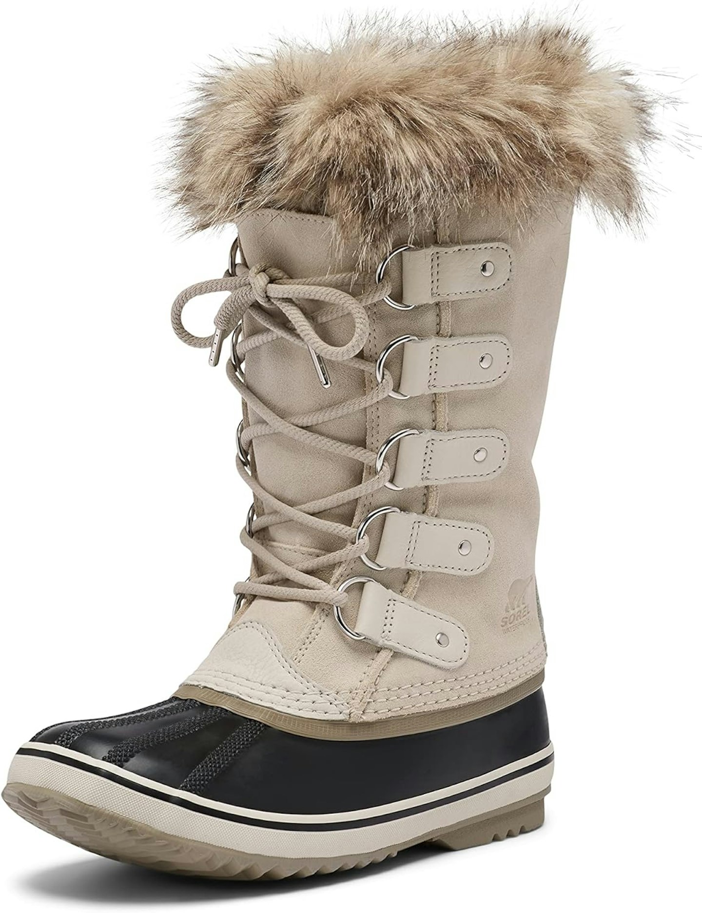 Sorel Women's Joan of Arctic Boot Wp Snow ﻿