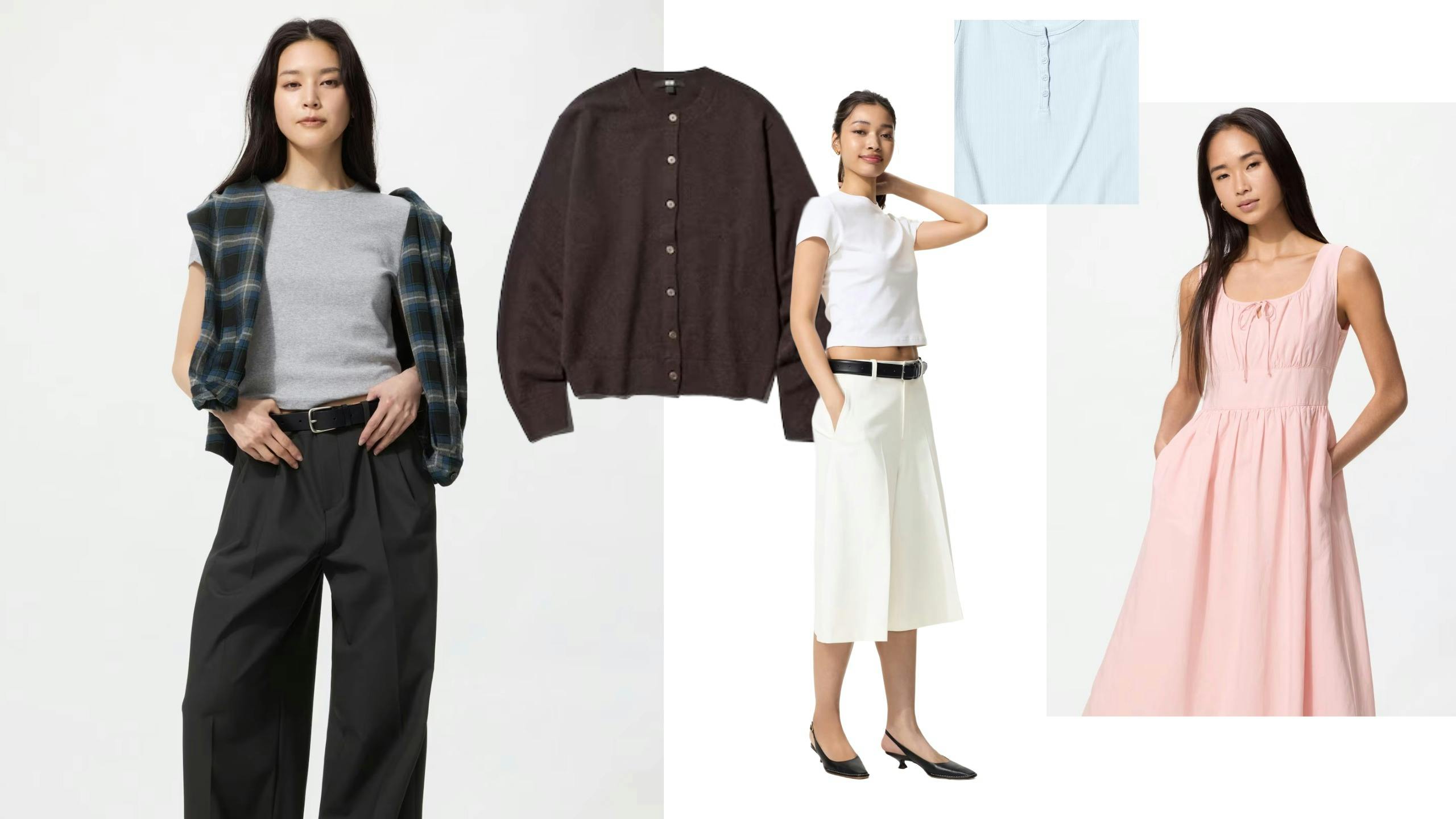Here's What To Buy Now From Uniqlo's New Arrivals For 2026