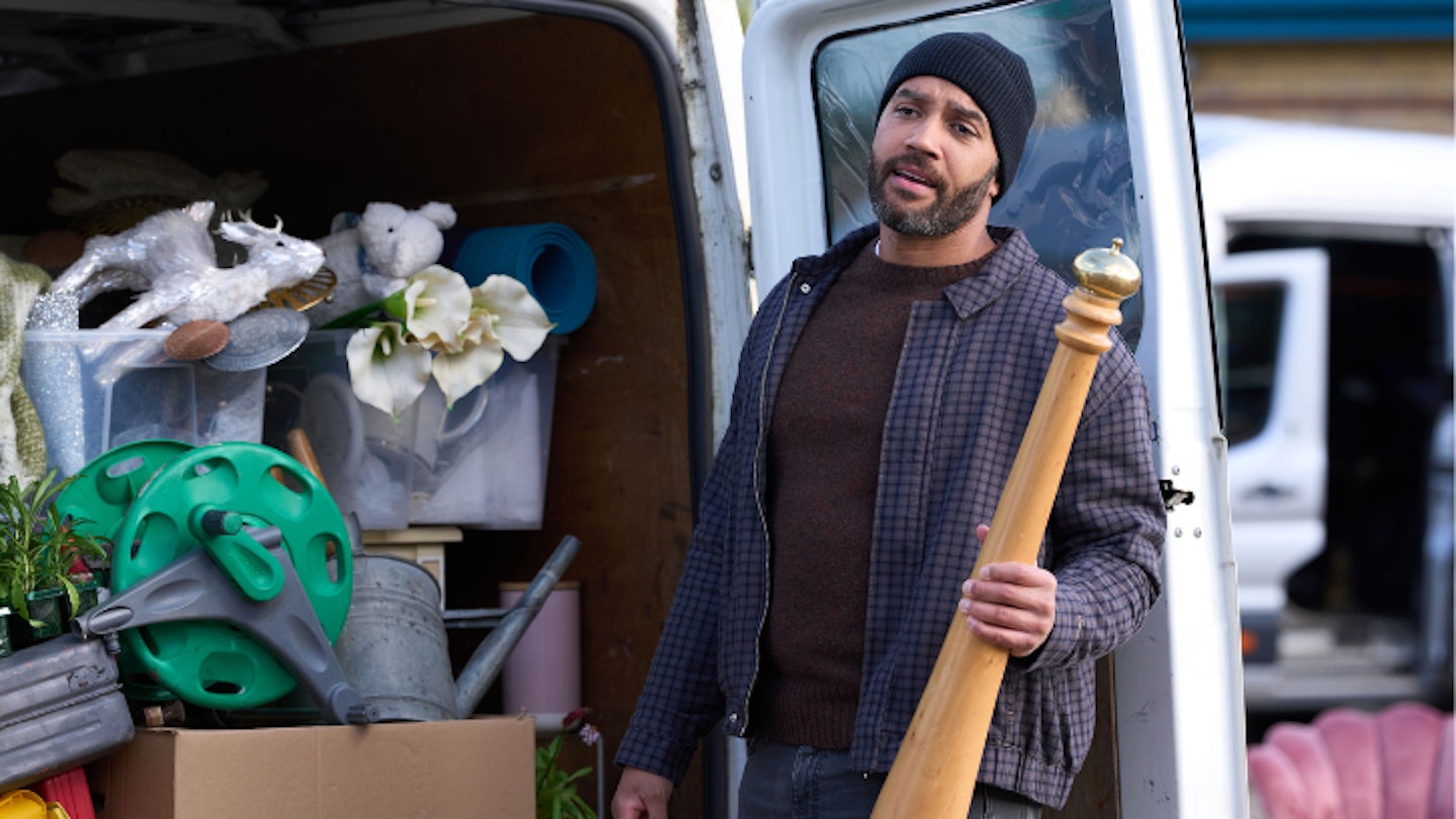 Samuel Anderson SculptureCenter Unveils First US Solo Show By Emerging