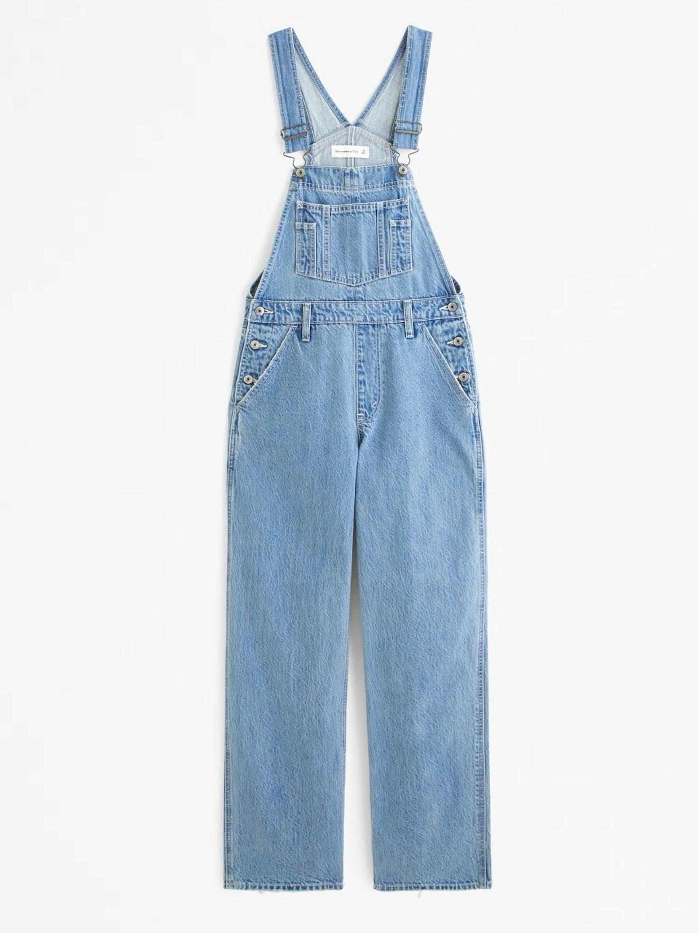 Abercrombie & Fitch, Overalls