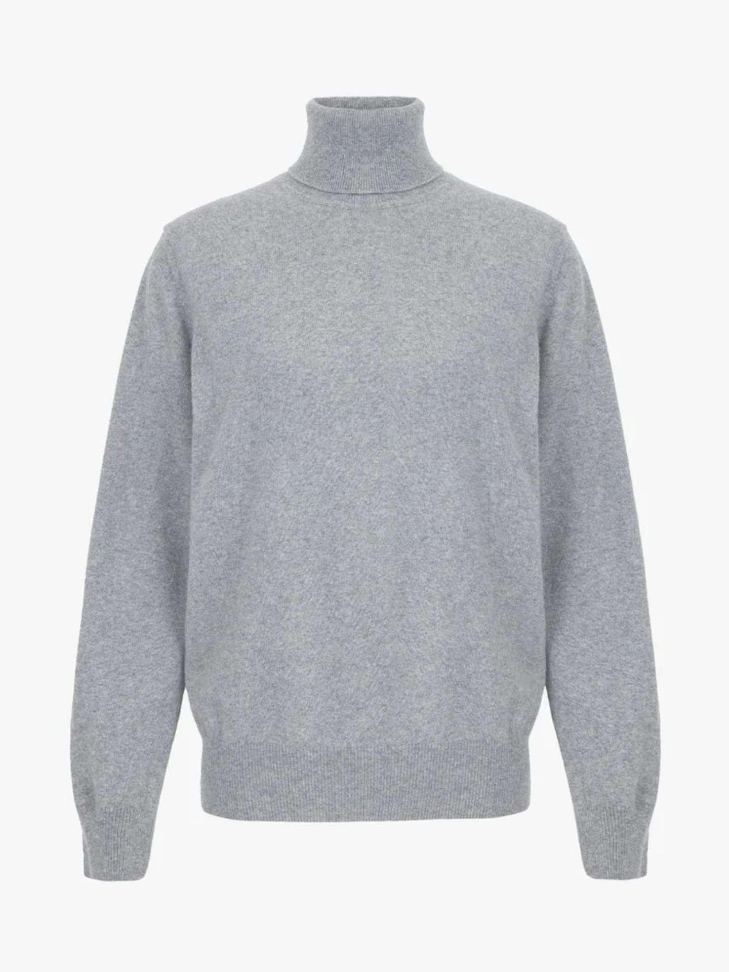 Aligne, Katie Cashmere Roll Neck 