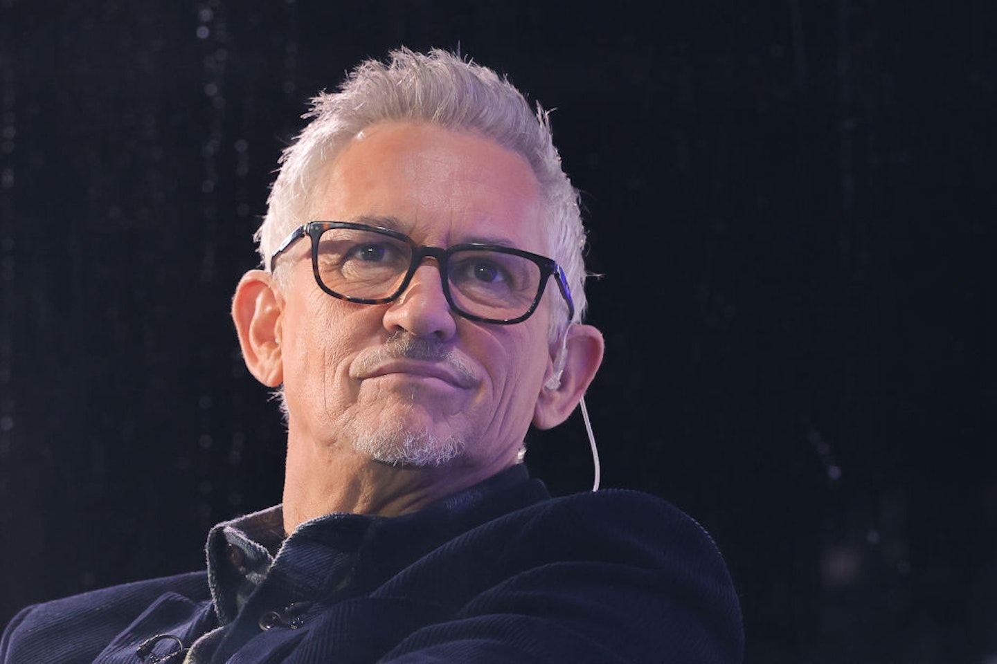 Gary Lineker Celebrity Big Brother 2025 rumours