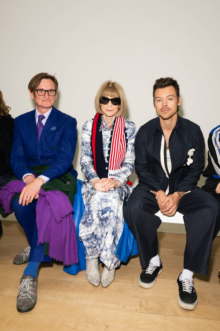 Meet SS Daley - London's Brightest Fashion Star That Is Hitting The ...