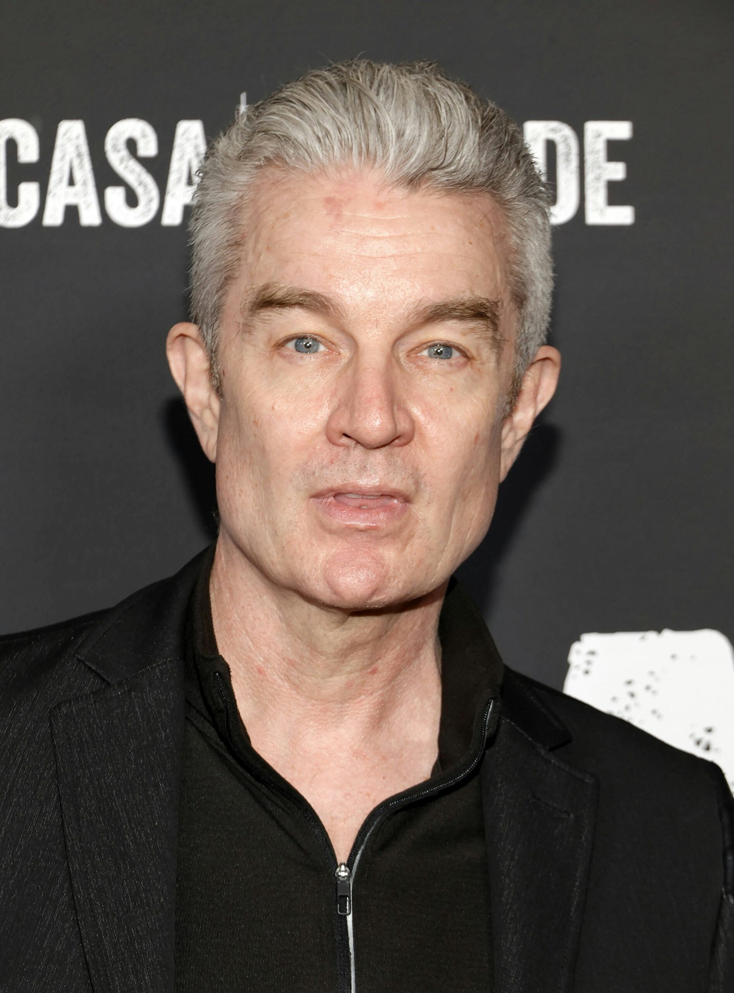 James Marsters in May 2023