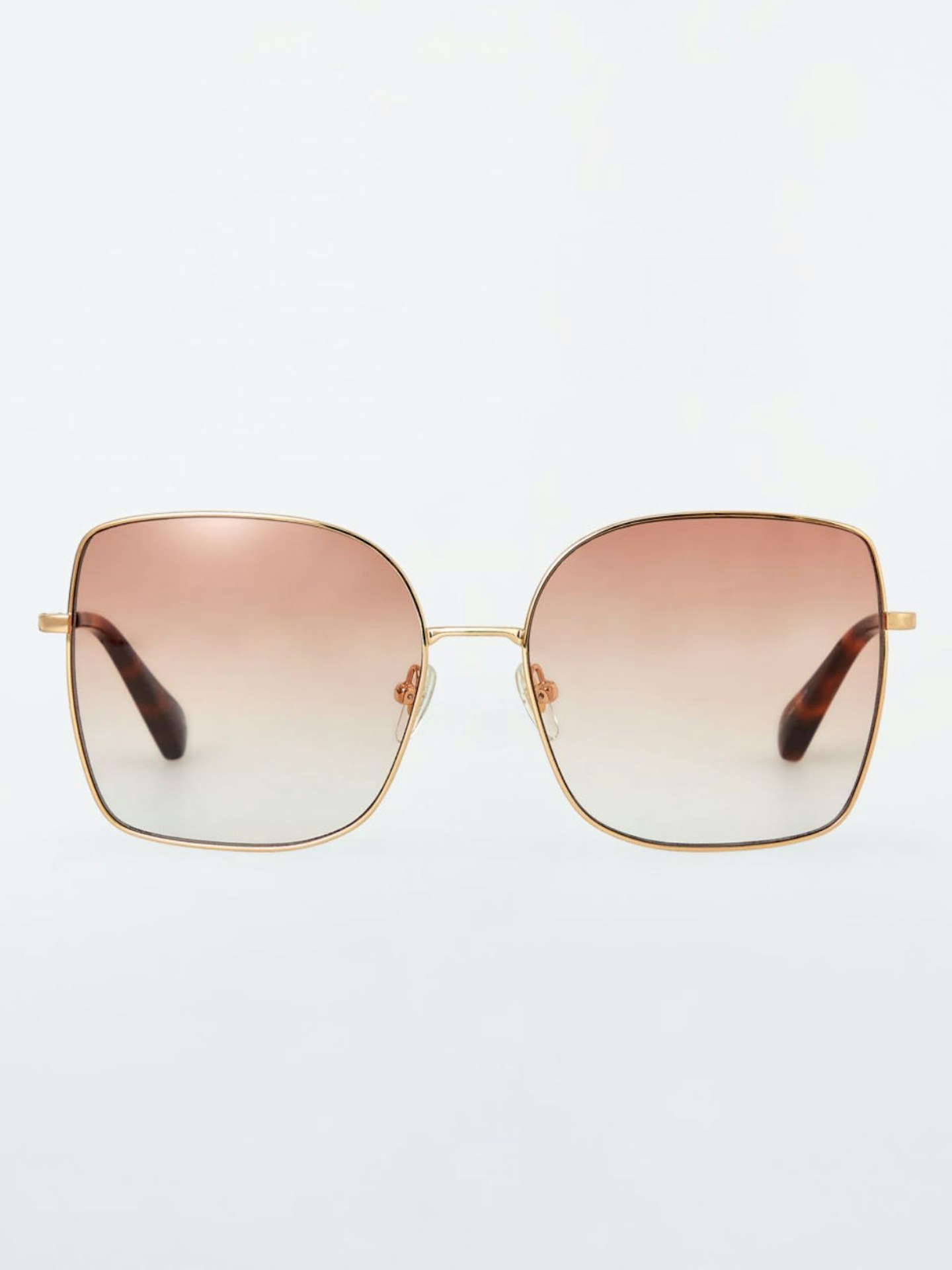 Gleam Sunglasses - Square