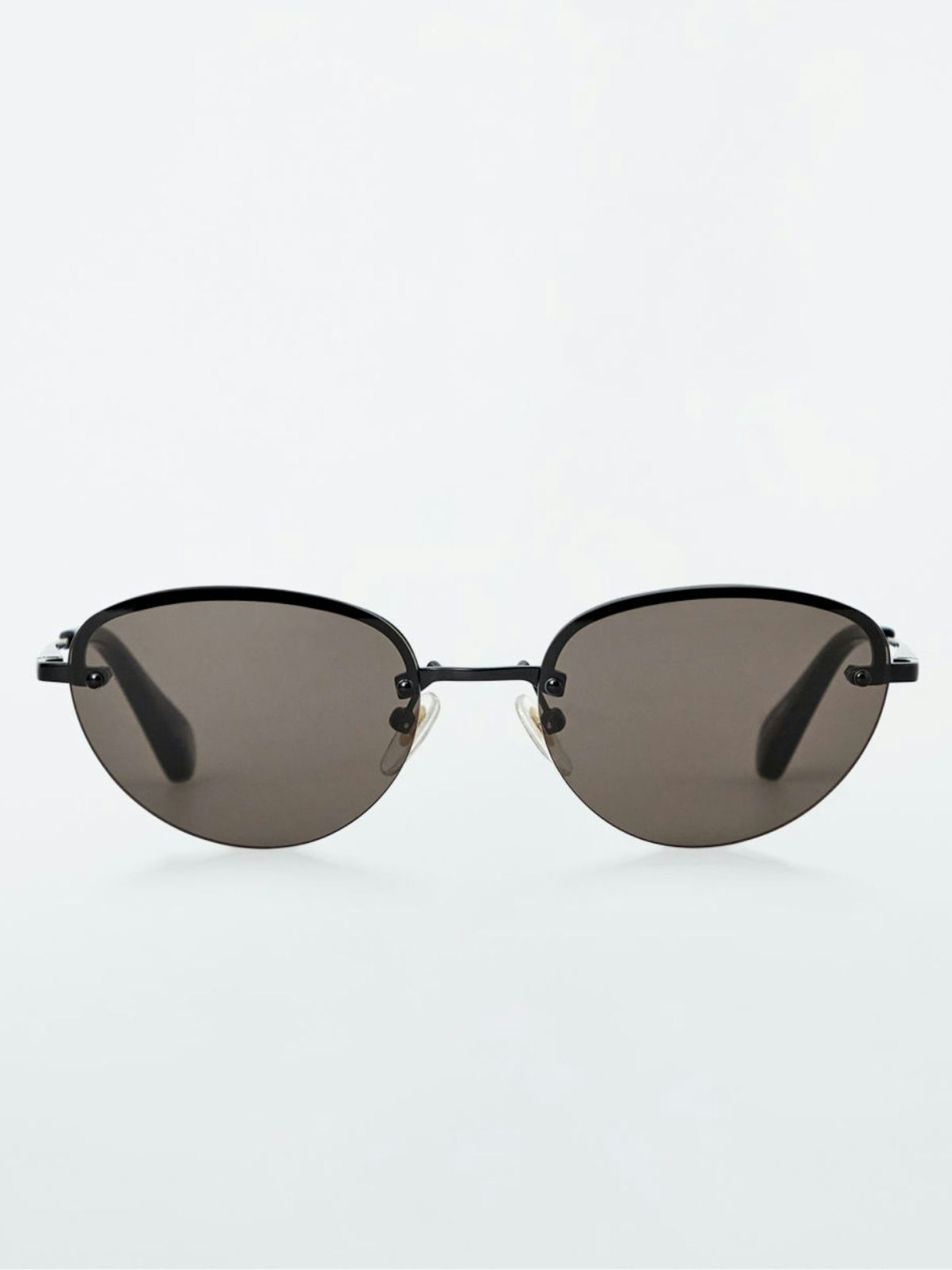 Daze Sunglasses - Cat Eye