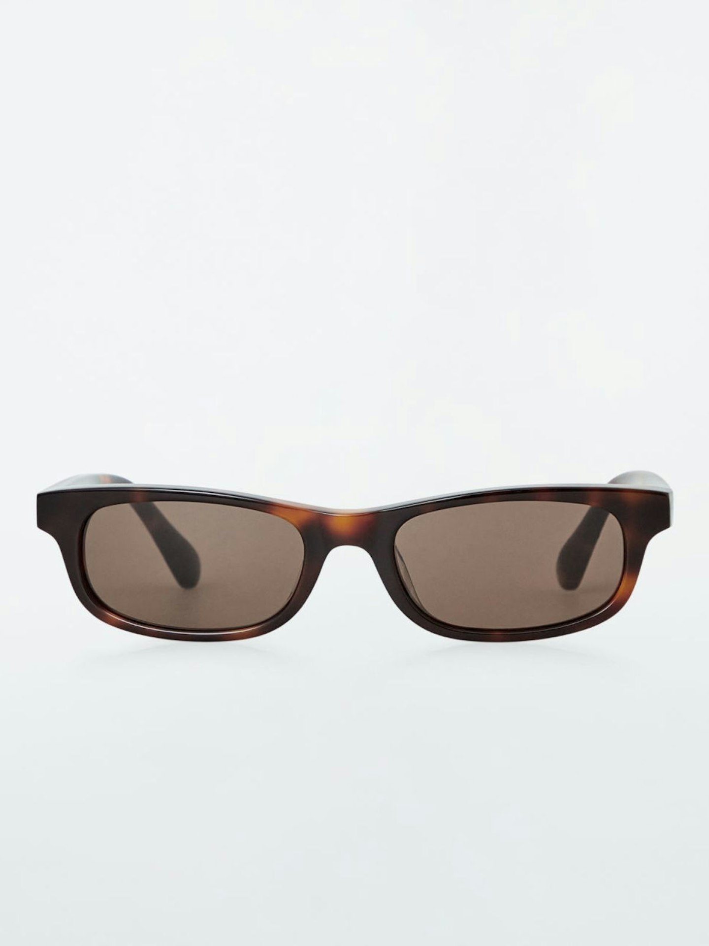 Scope Sunglasses - Rectangle 