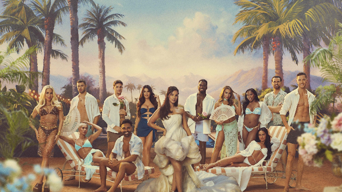 How To Be A Bombshell On Love Island
