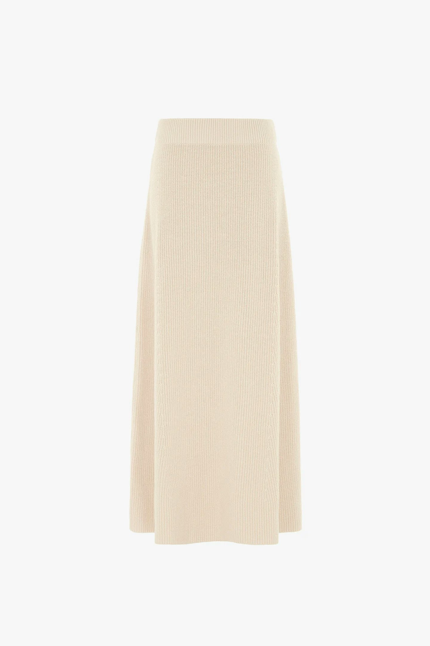 Aligne, Midaxi Knitted Skirt