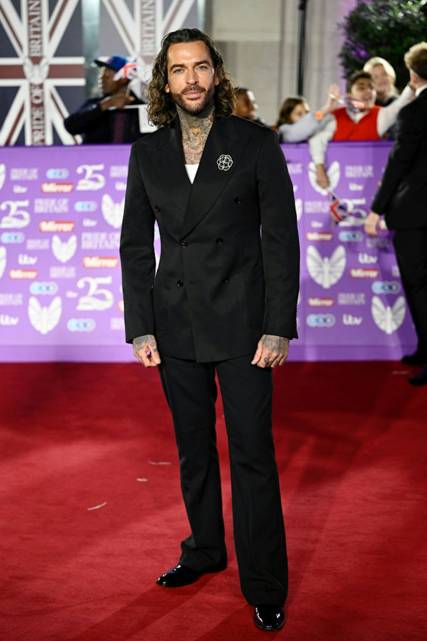 Pete Wicks