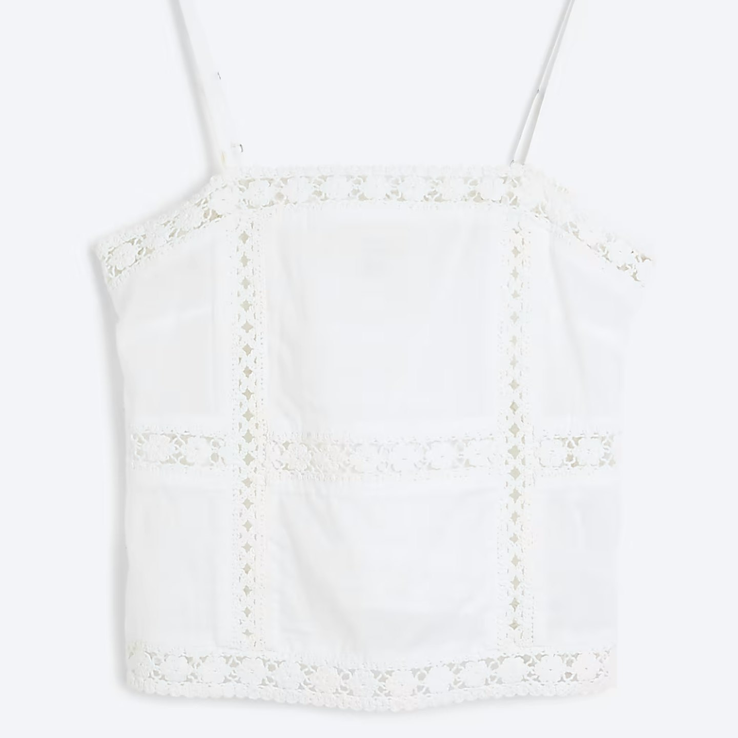 river island camisole