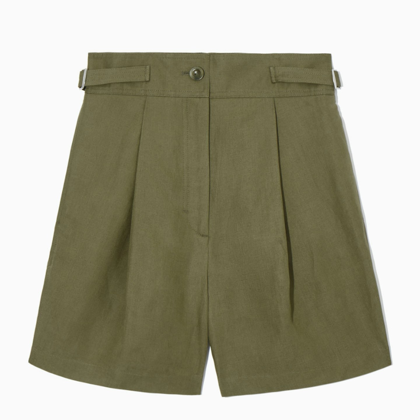 COS utility shorts