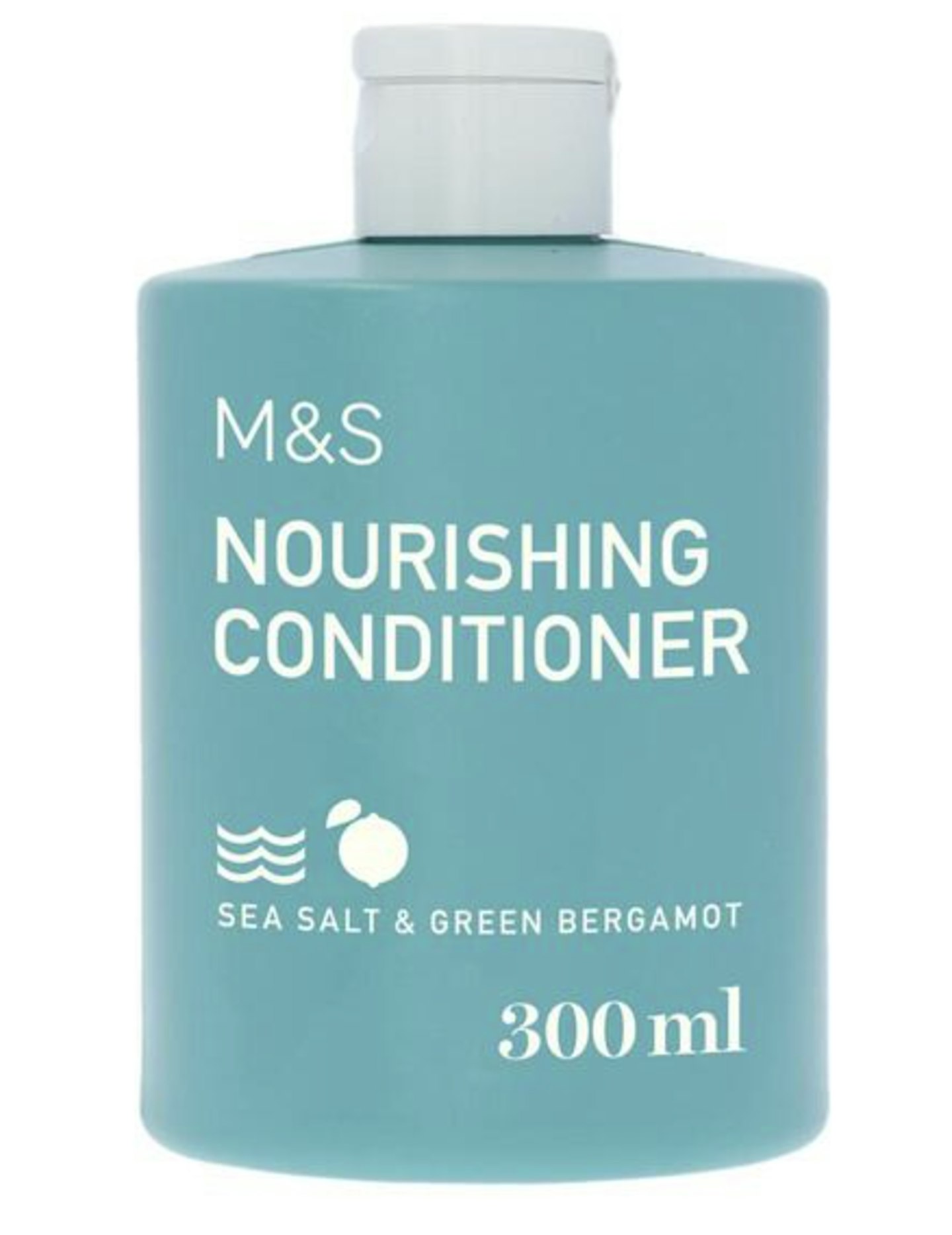 nourishing conditioner M&S 