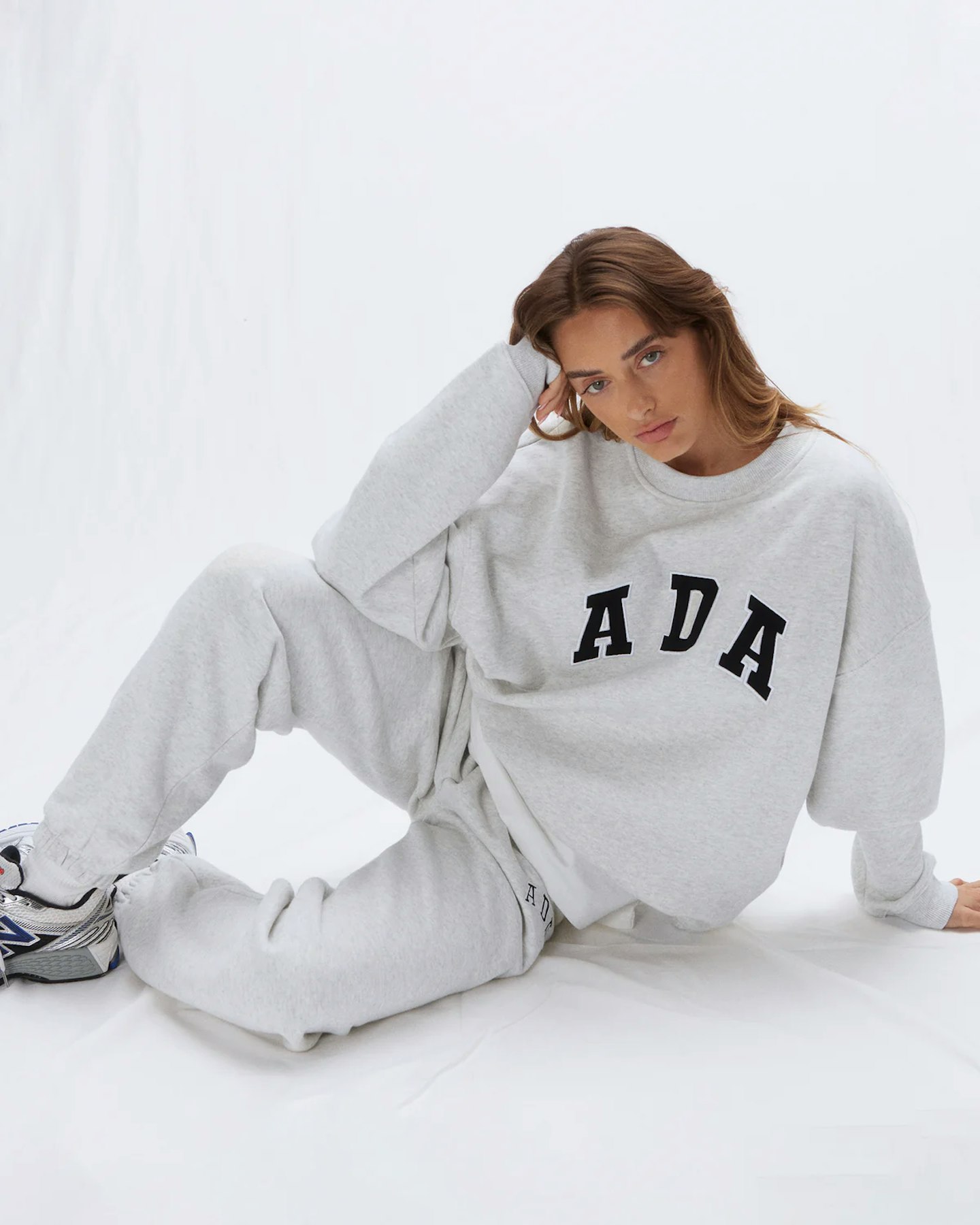 Adanola, ADA Oversized Jumper 