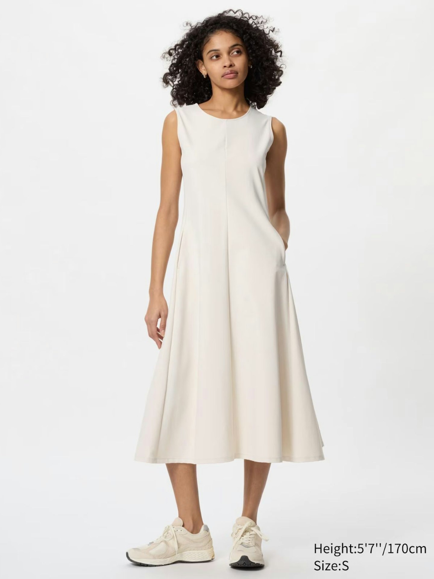 Ultra Stretch Dress