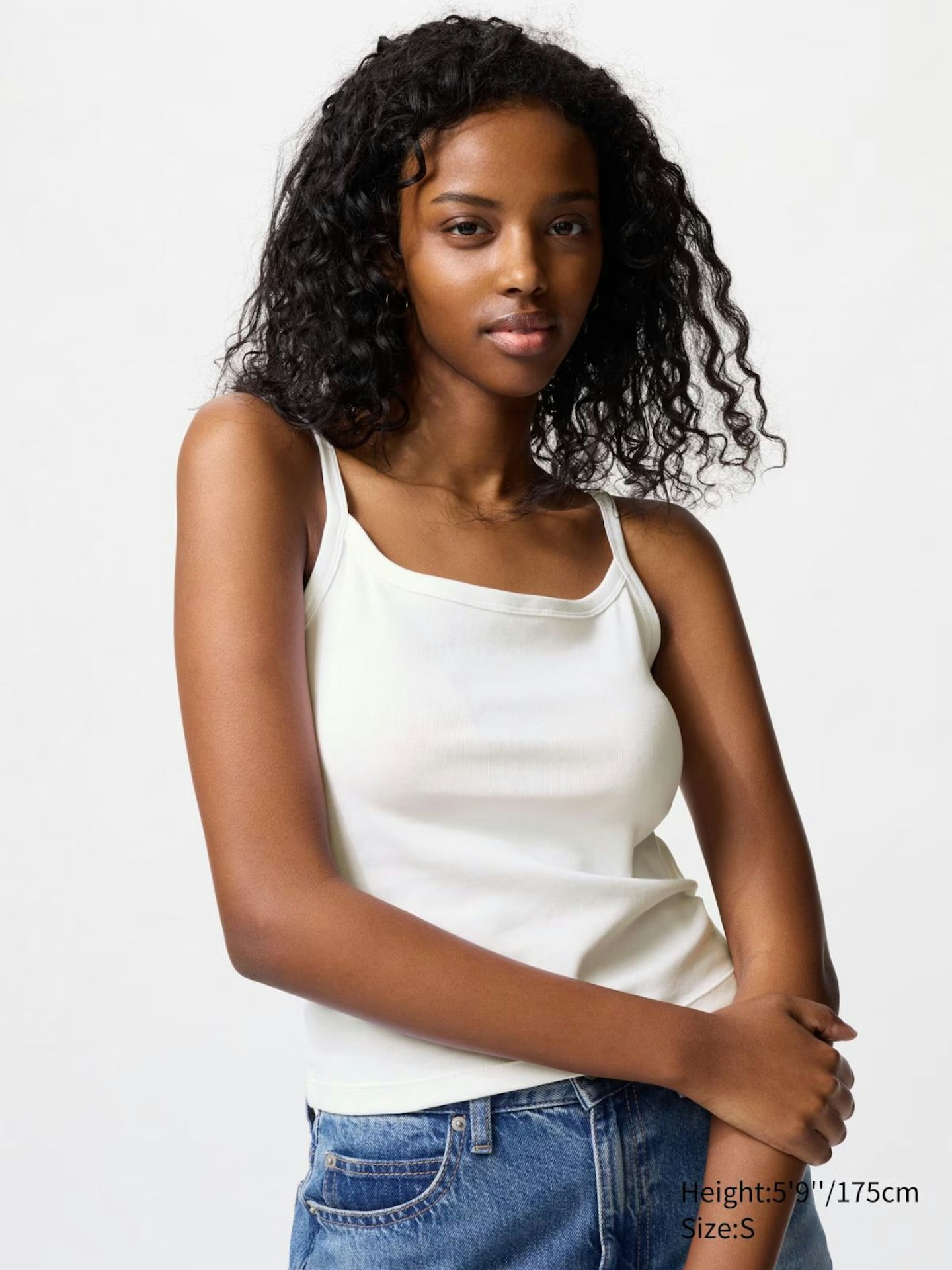 Mini Camisole Top 