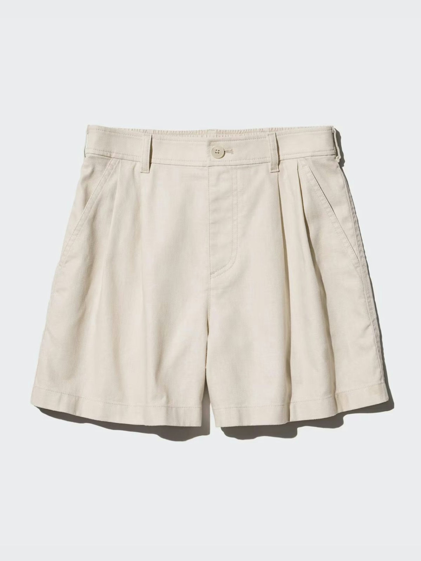 Linen Cotton Shirts 