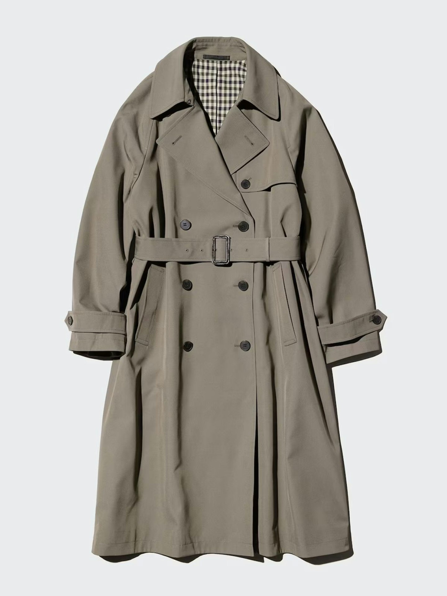 Trench Coat