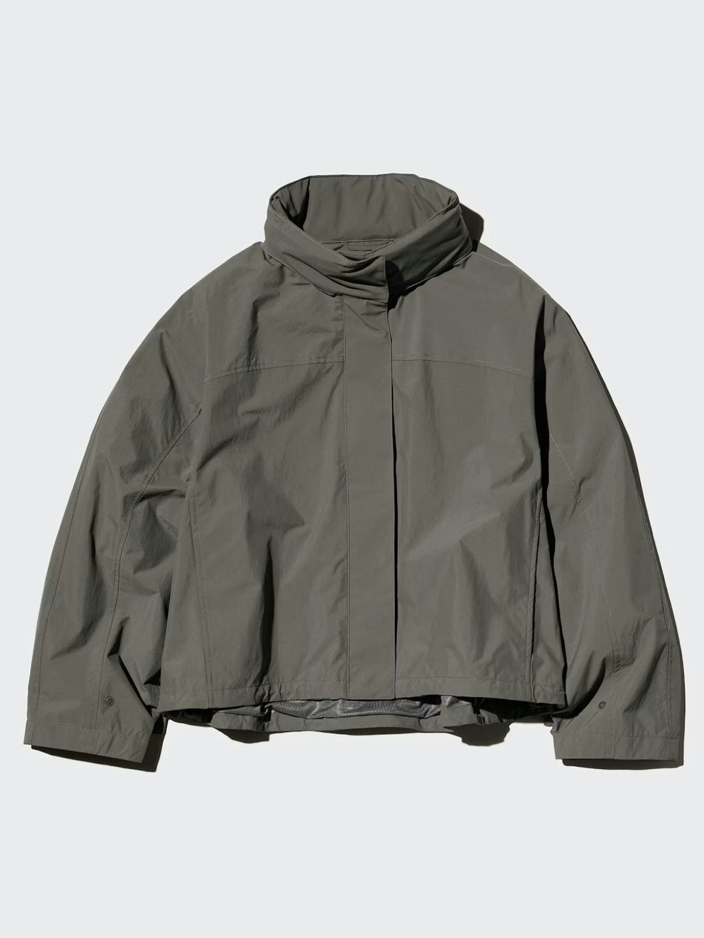 Windproof Blouson