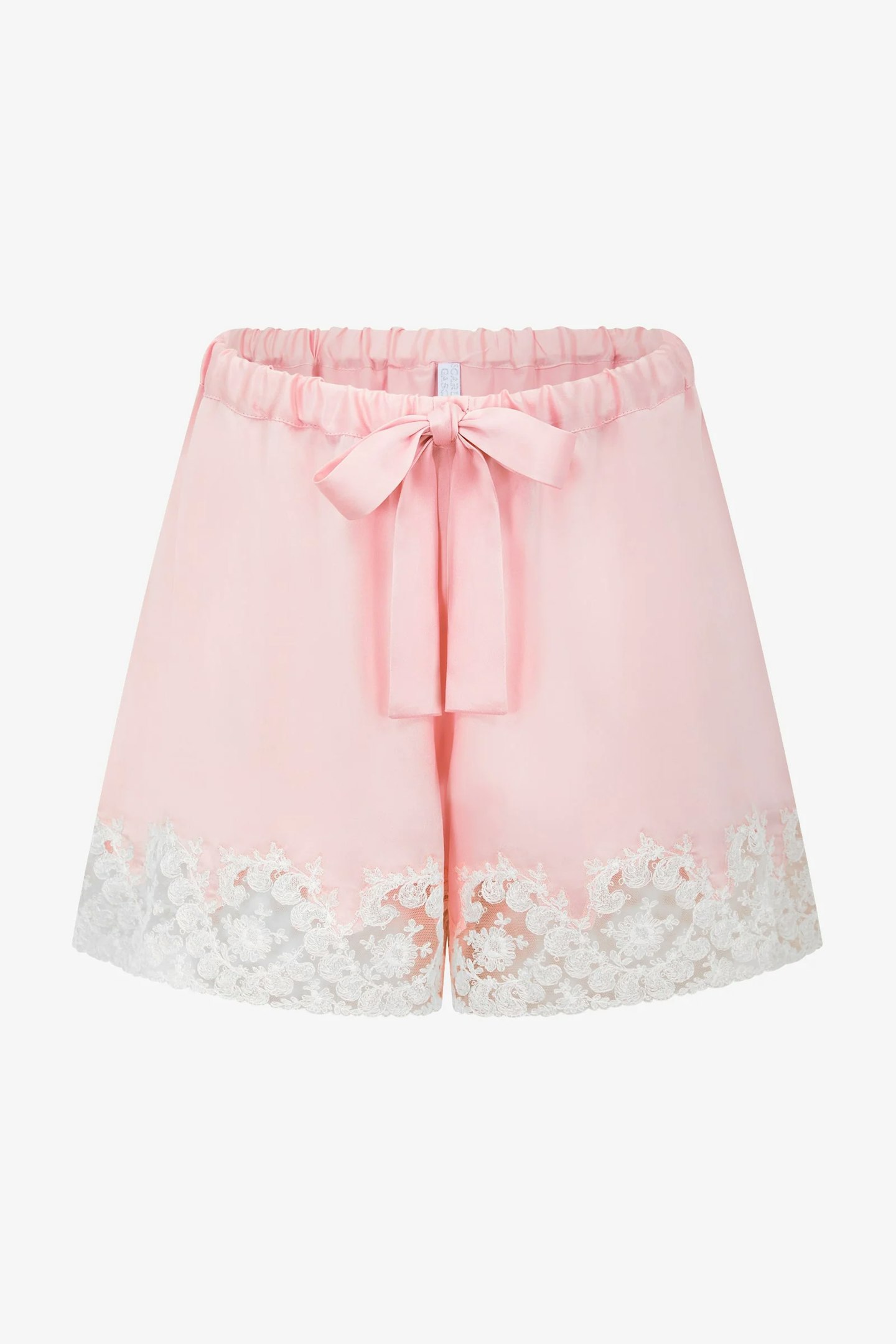 The Jayne Short