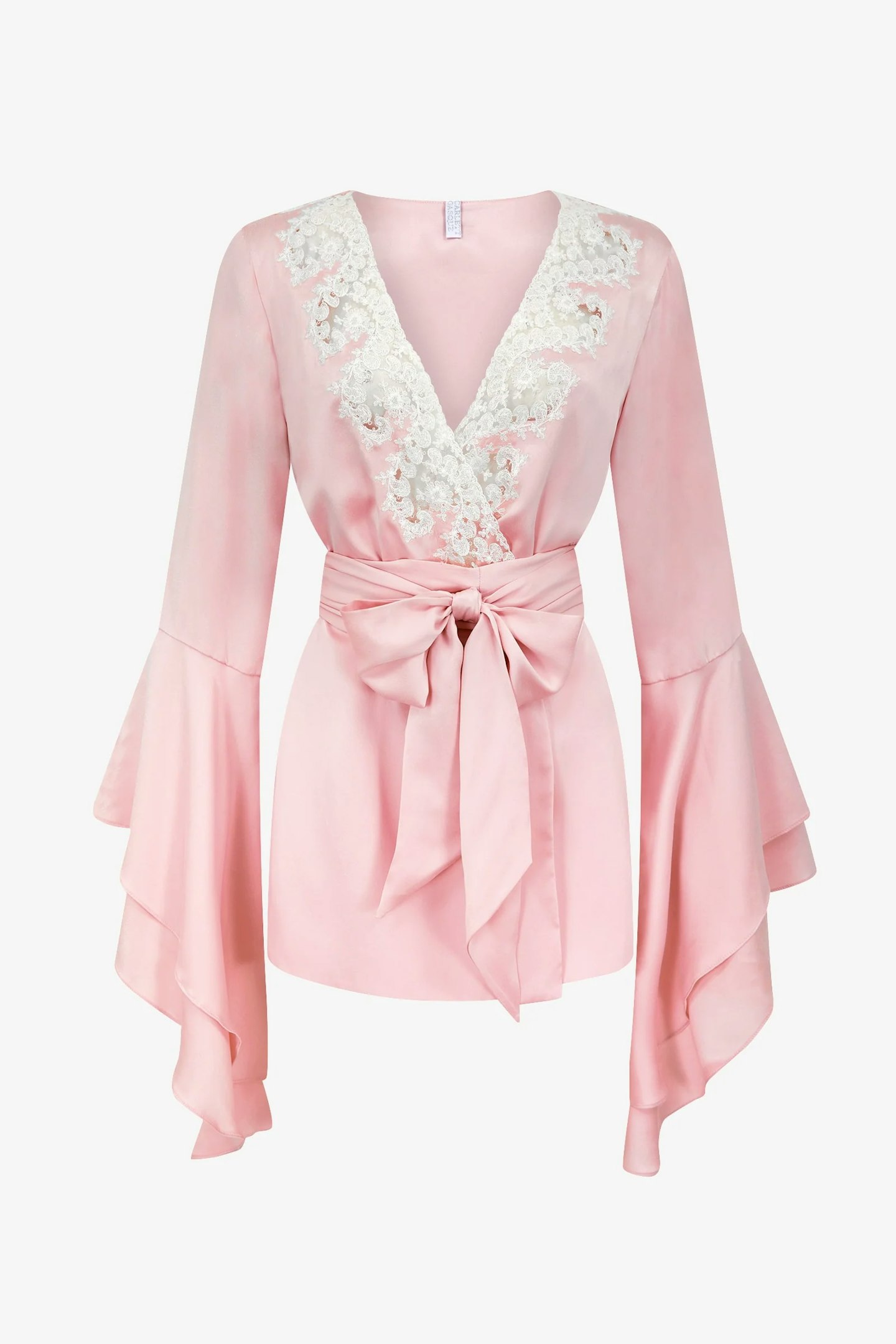 The Darling Robe