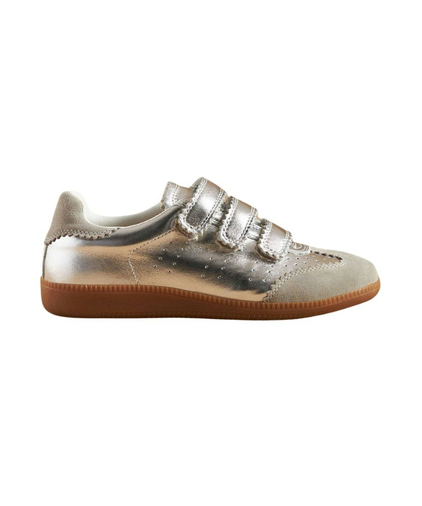 Anthropologie, Silent D Seena Trainers