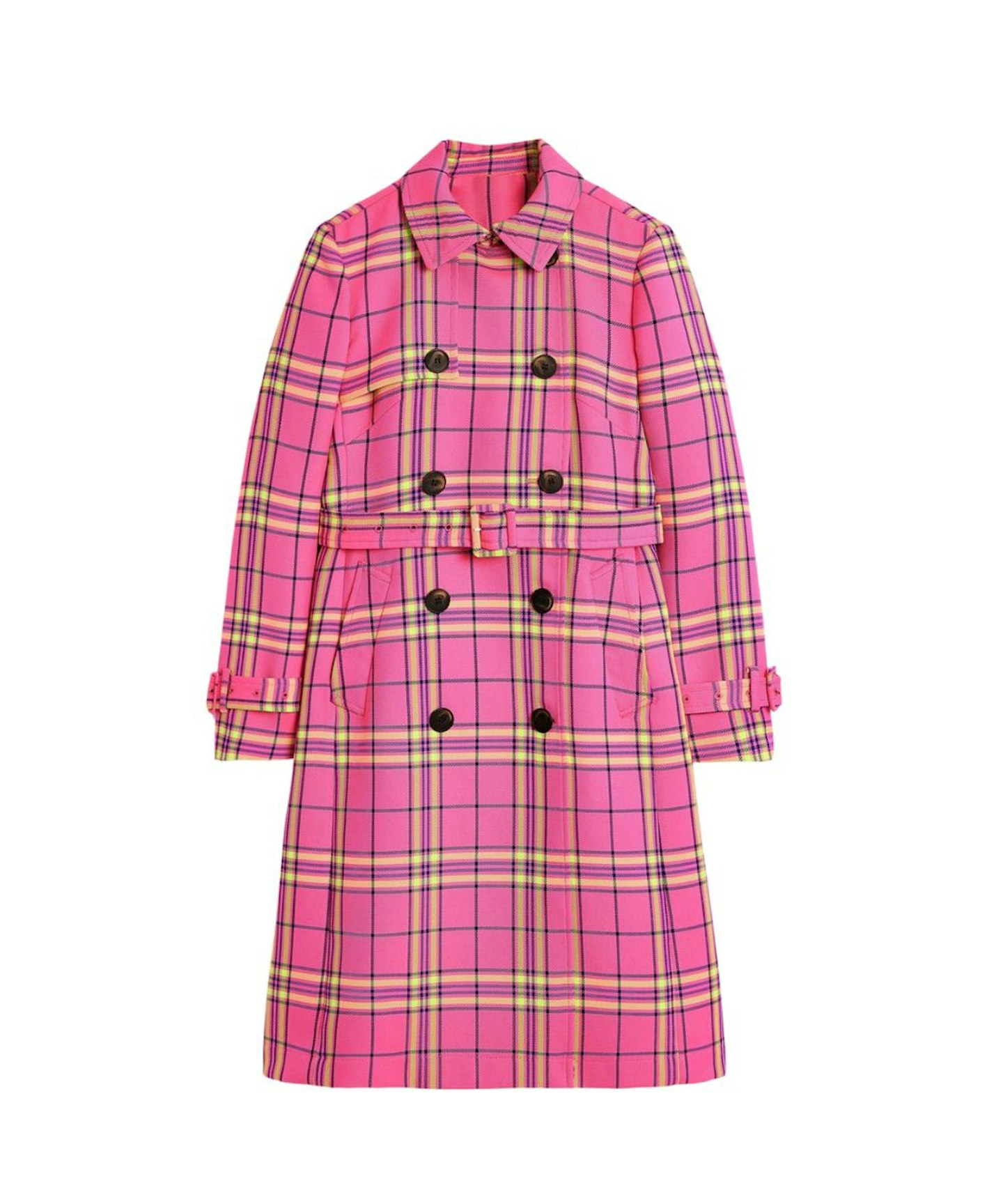 Boden, Cheltenham Trench Coat