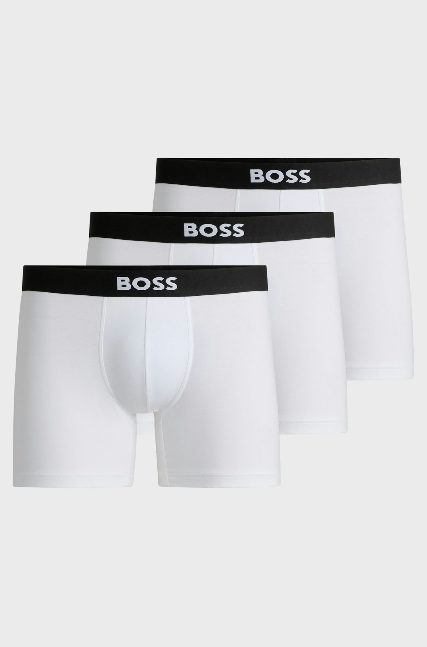 Boxer Briefs (Pack Of 3)