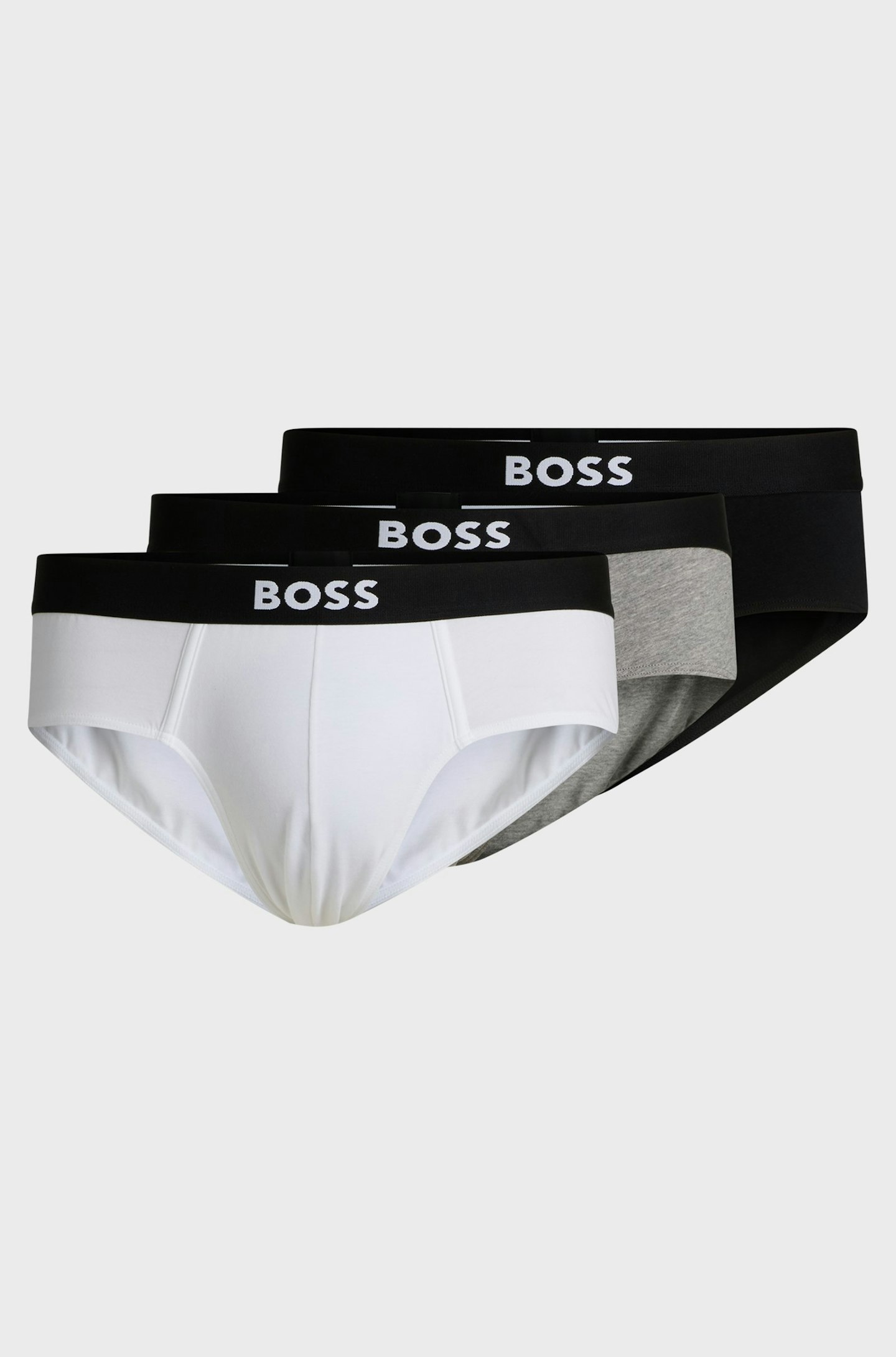 Briefs (Pack Of 3)