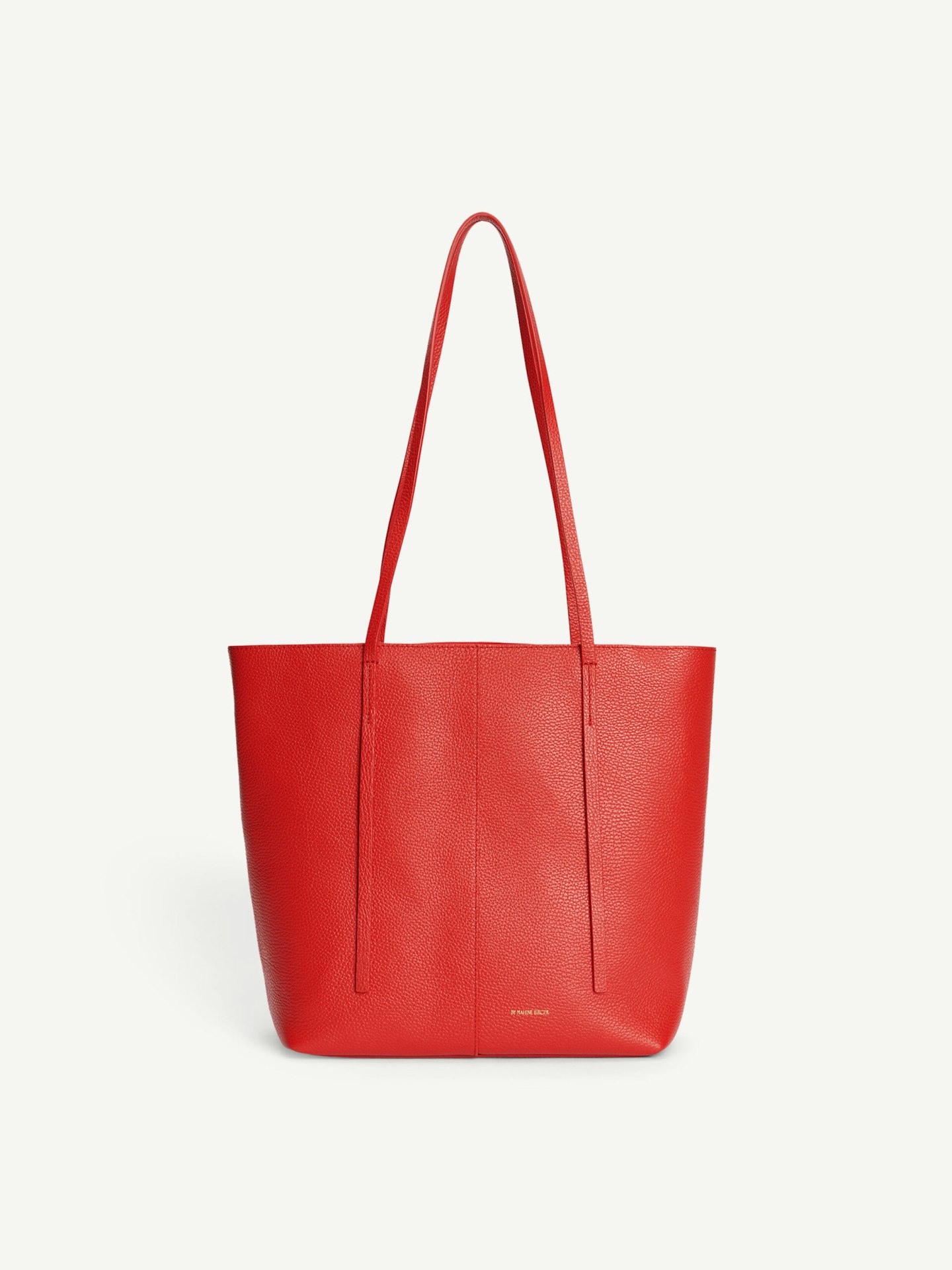 Abilso Leather Tote Bag