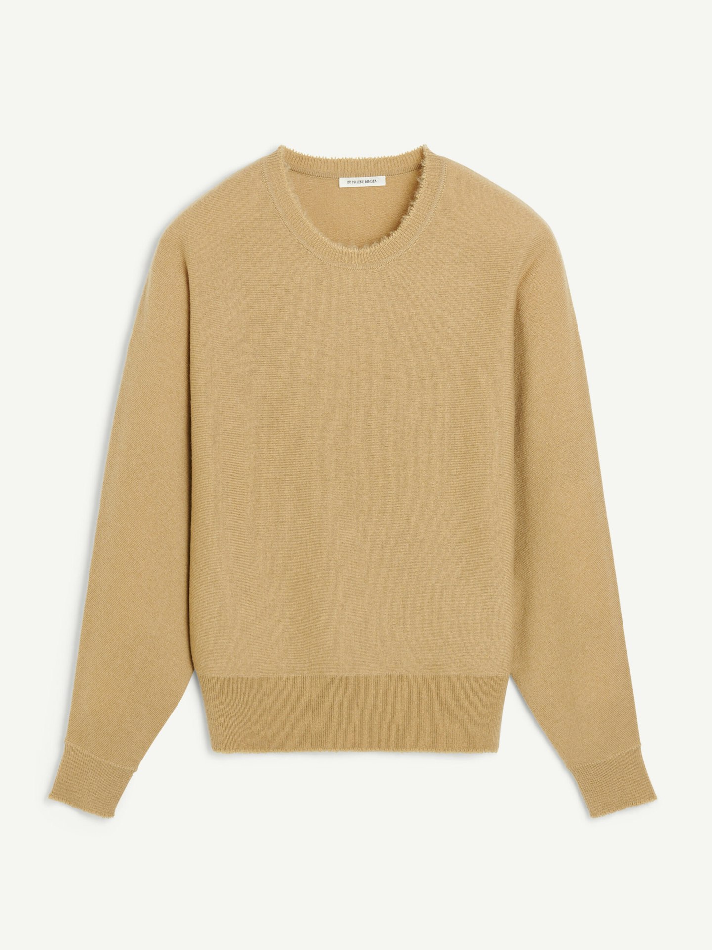 Doas Wool Sweater