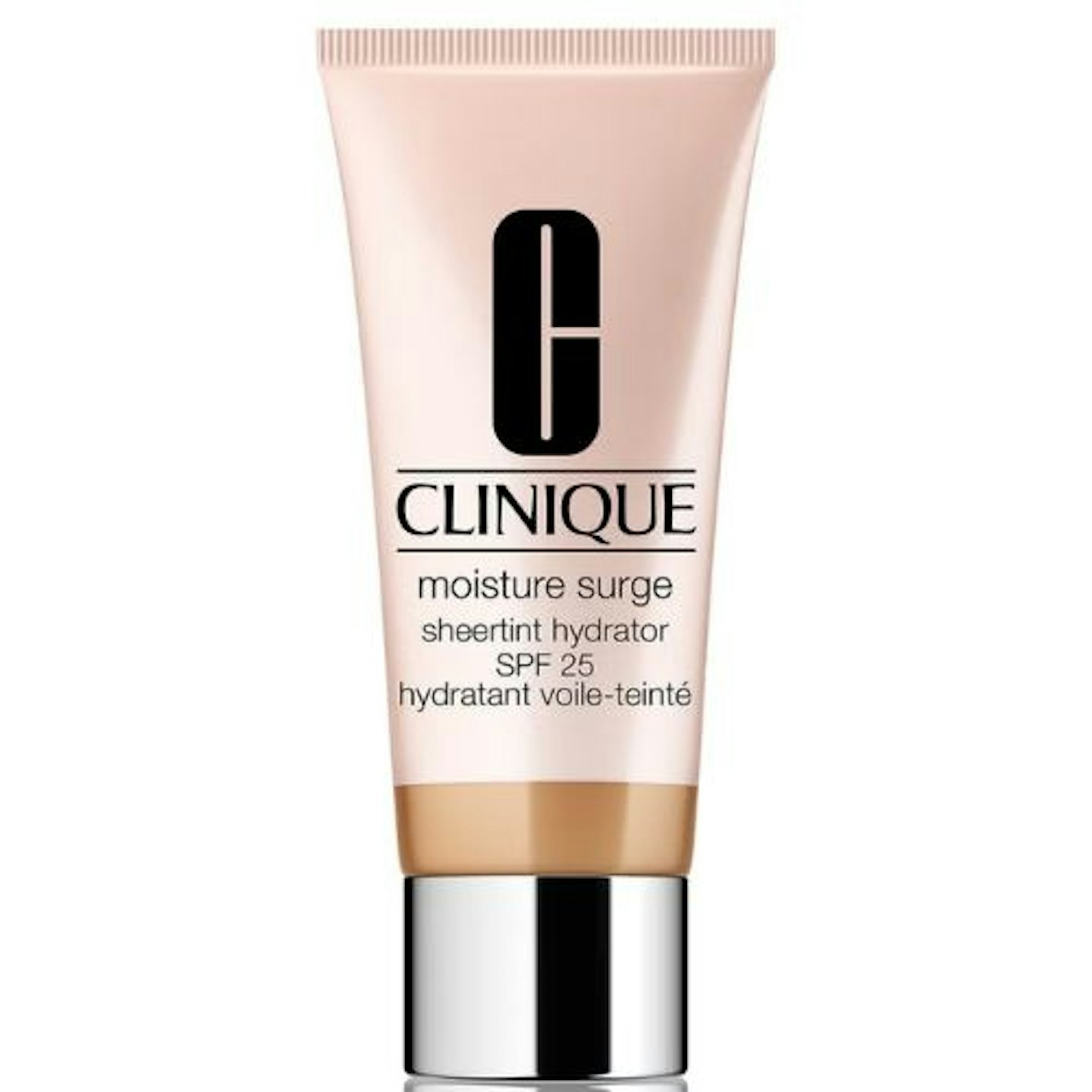 Clinique Moisture Surge SPF25 Sheertint Hydrator