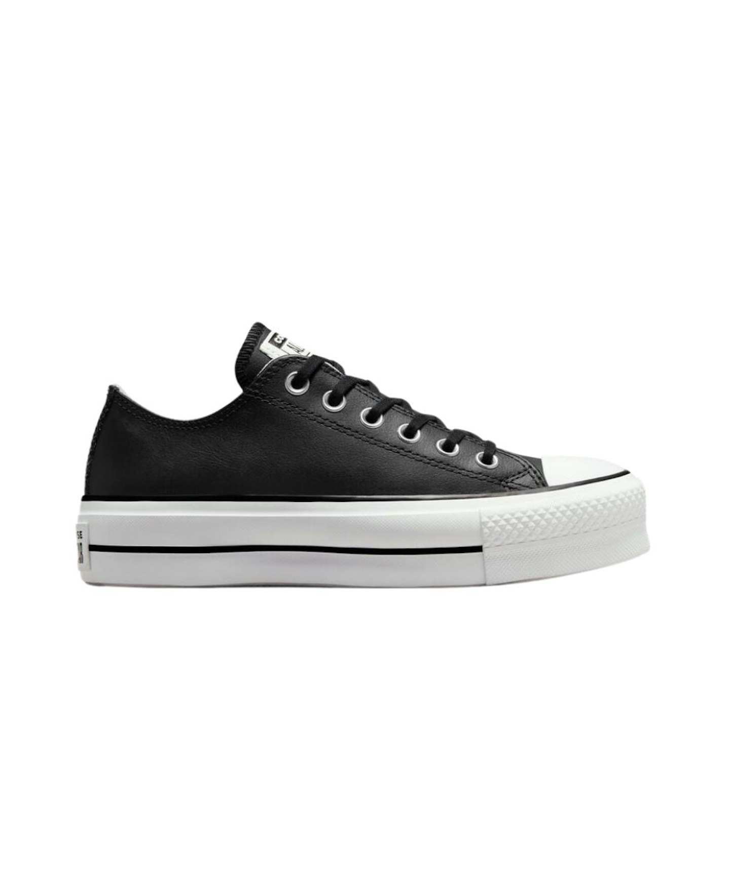 Chuck Taylor All Star Lift Platform Leather