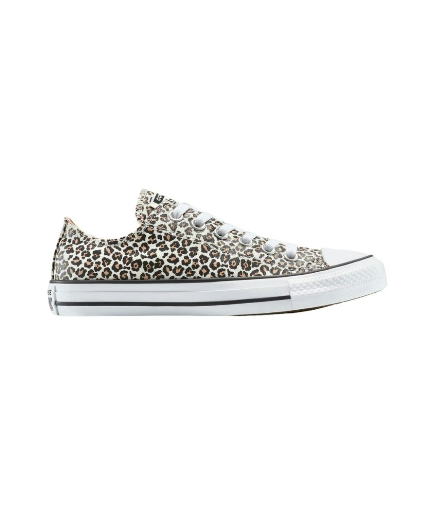 Chuck Taylor All Star Leopard