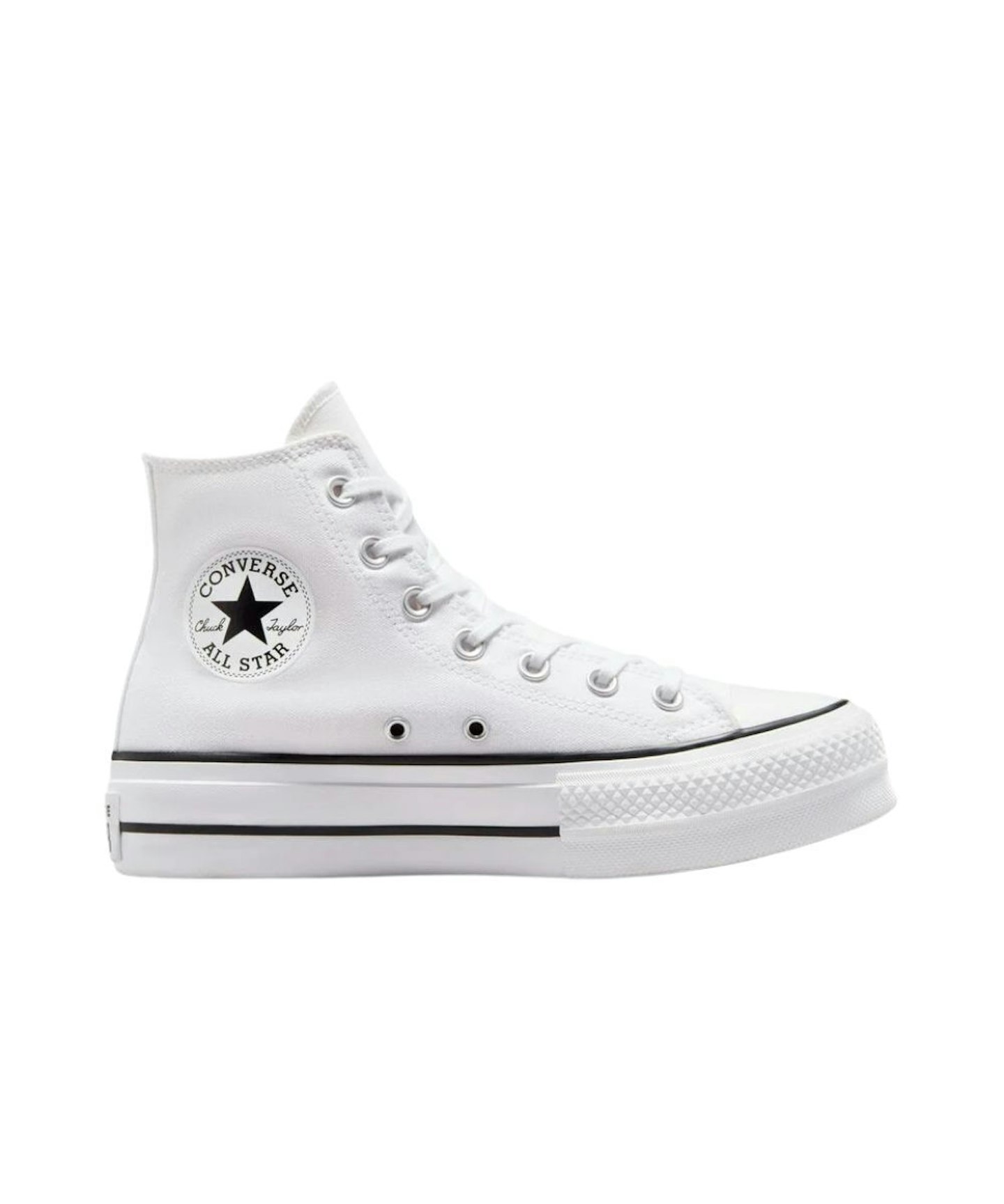 Chuck Taylor All Star Lift Platform