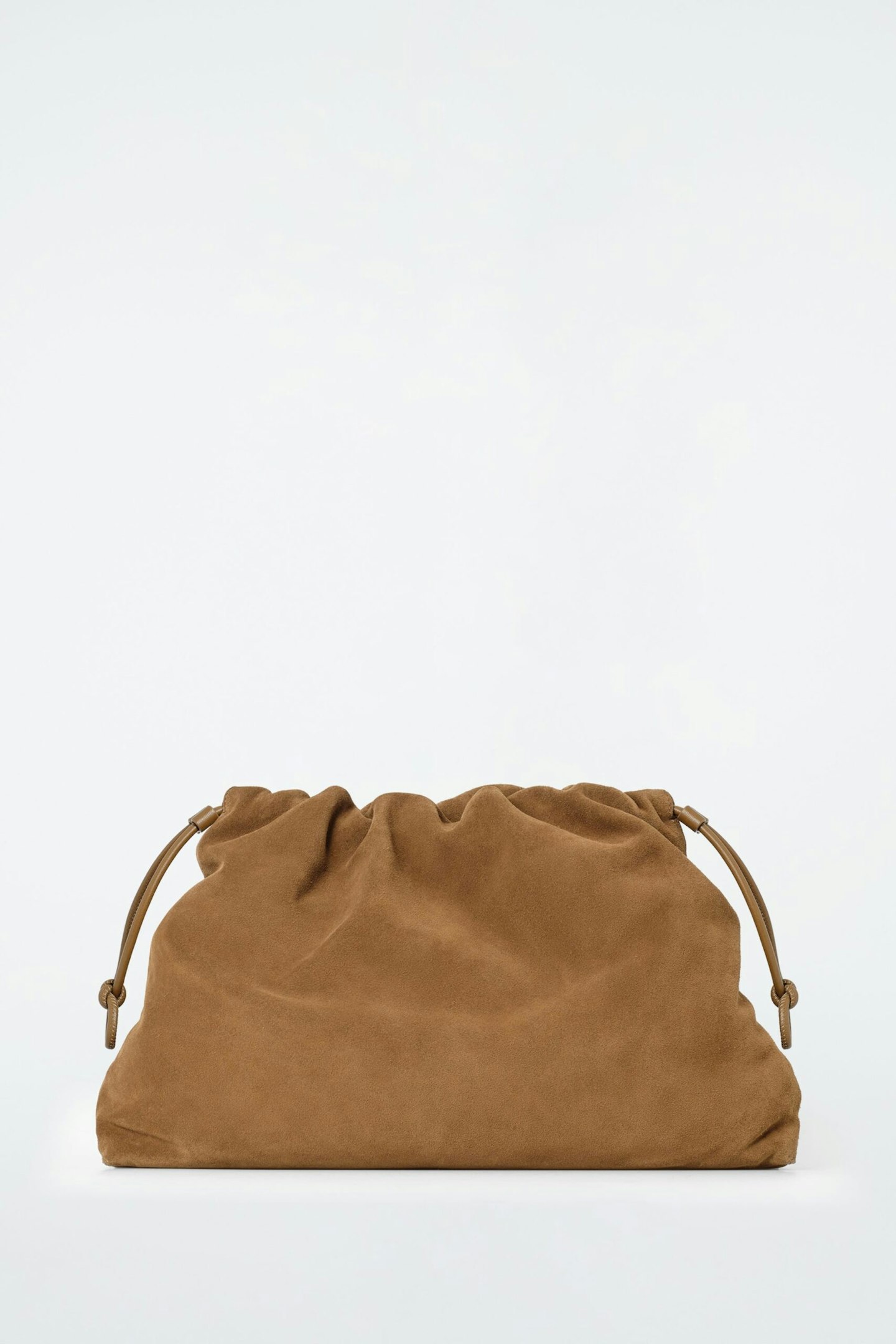 COS, Cavatelli Clutch Bag
