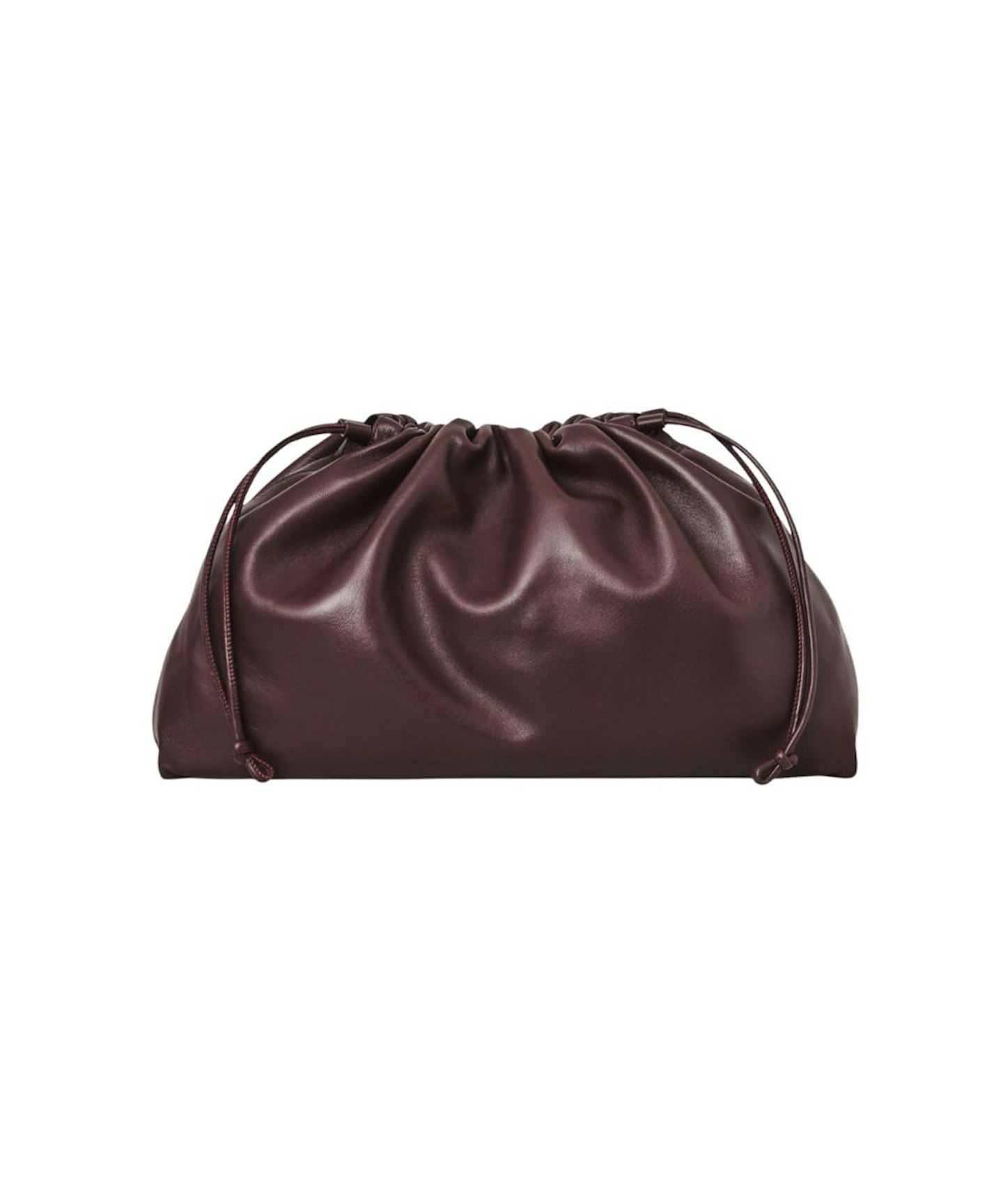 Cos, Cavatelli Clutch Bag