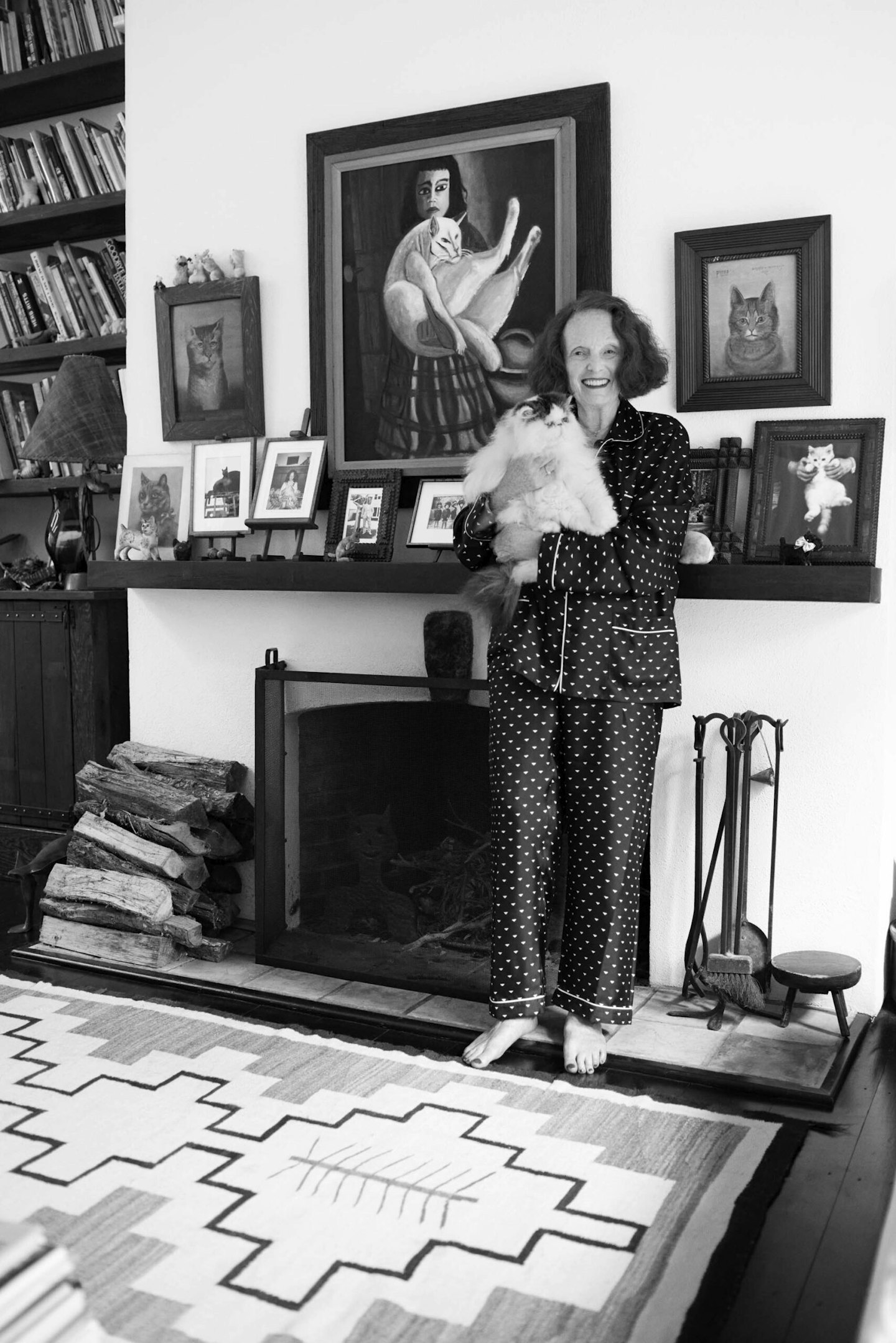 Grace Coddington