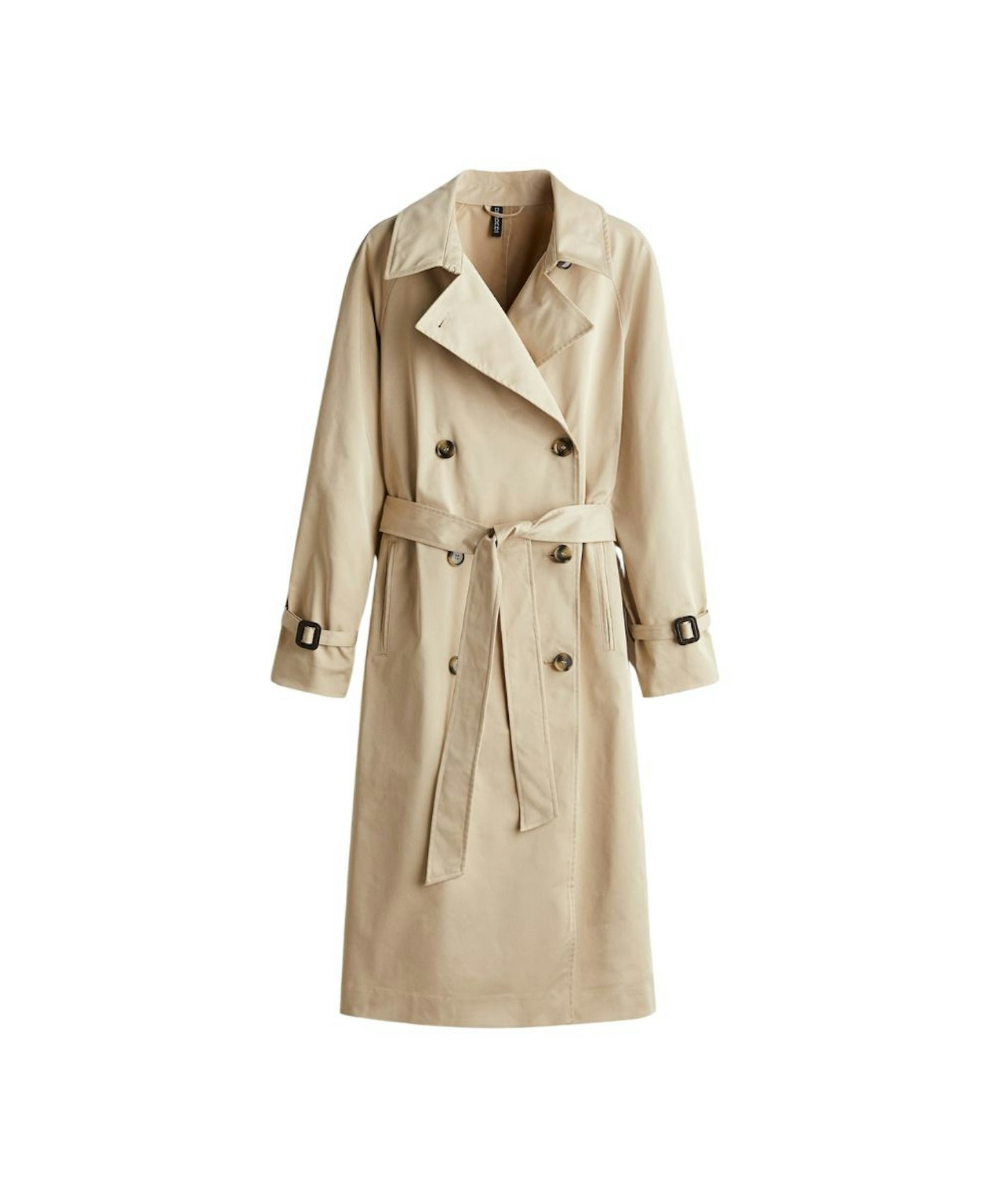 H&M, Twill Trench Coat