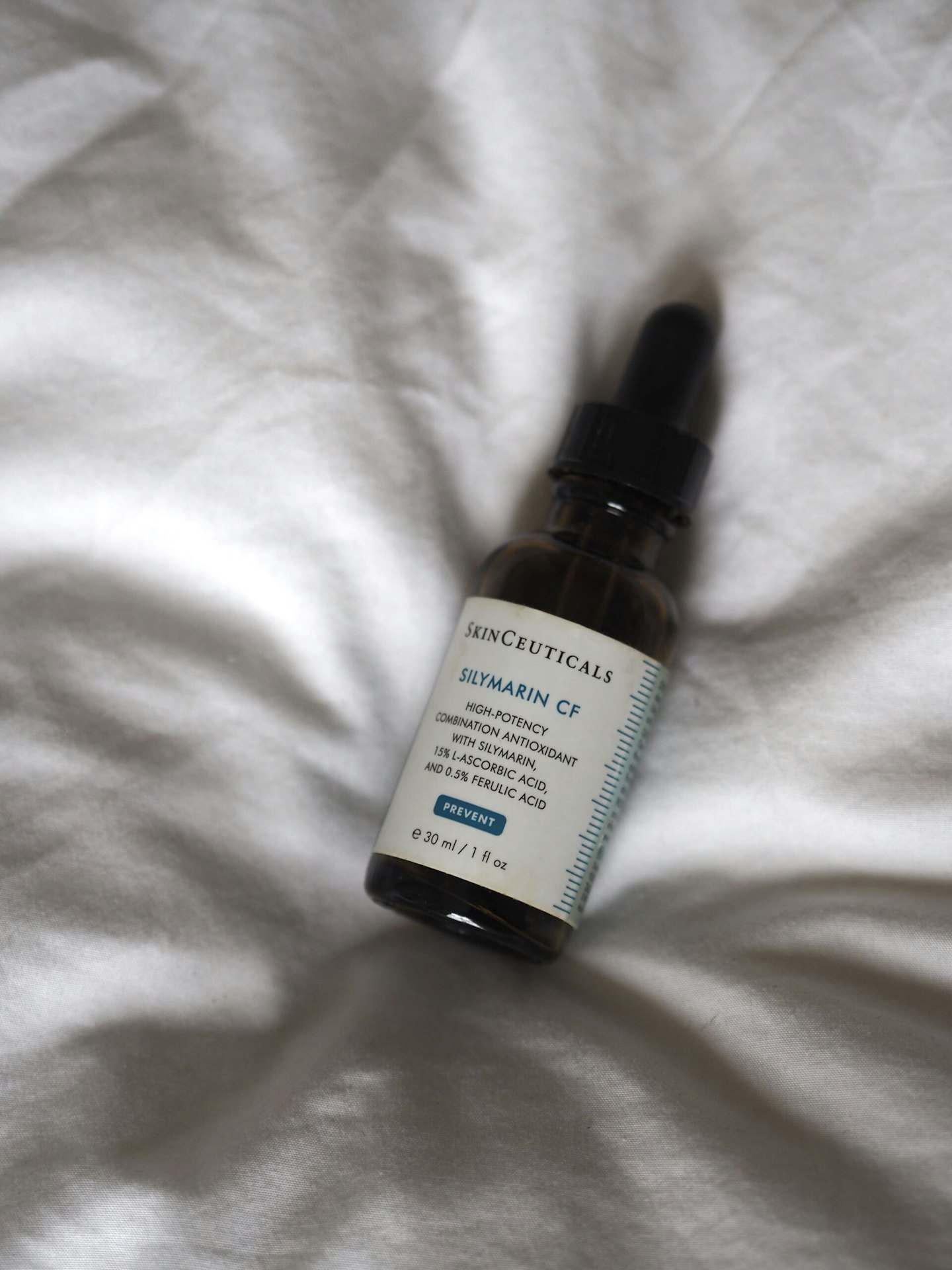 SkinCeuticals Silymarin CF