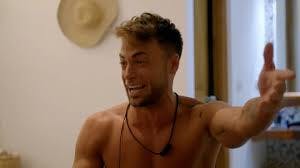 Does This Spanish Temptation Island Clip Signal The End Of Days?