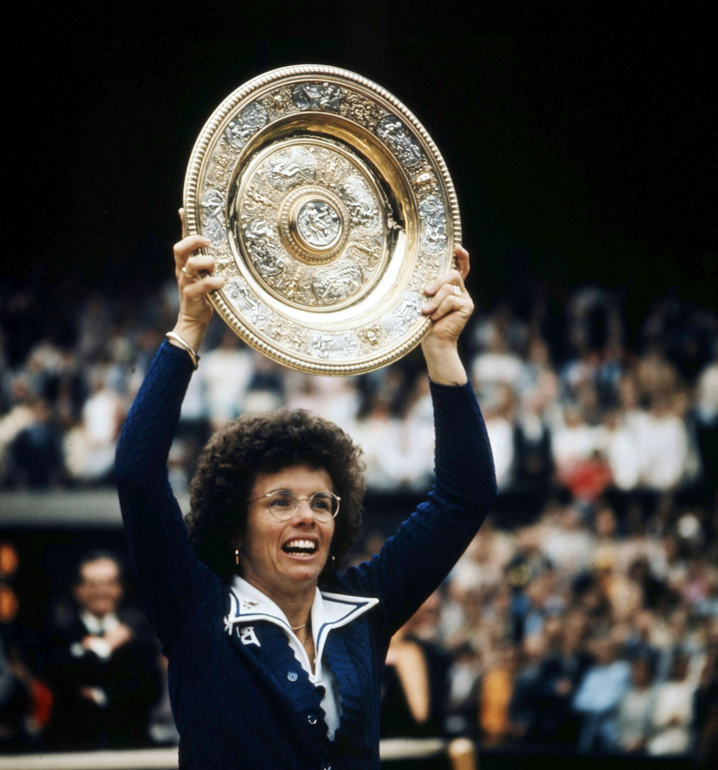 Billie Jean King